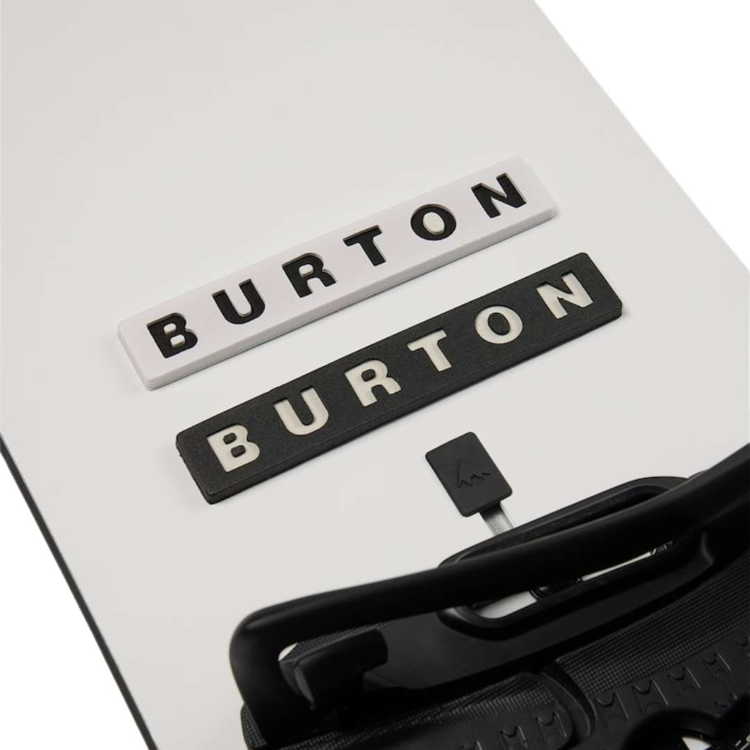 Burton Foam Stomp Pad