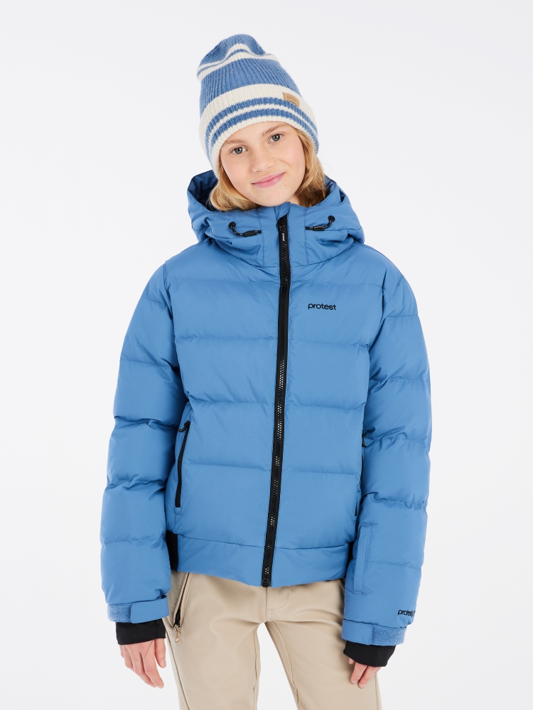 Protest Girls Prteliny Jr Snowjacket
