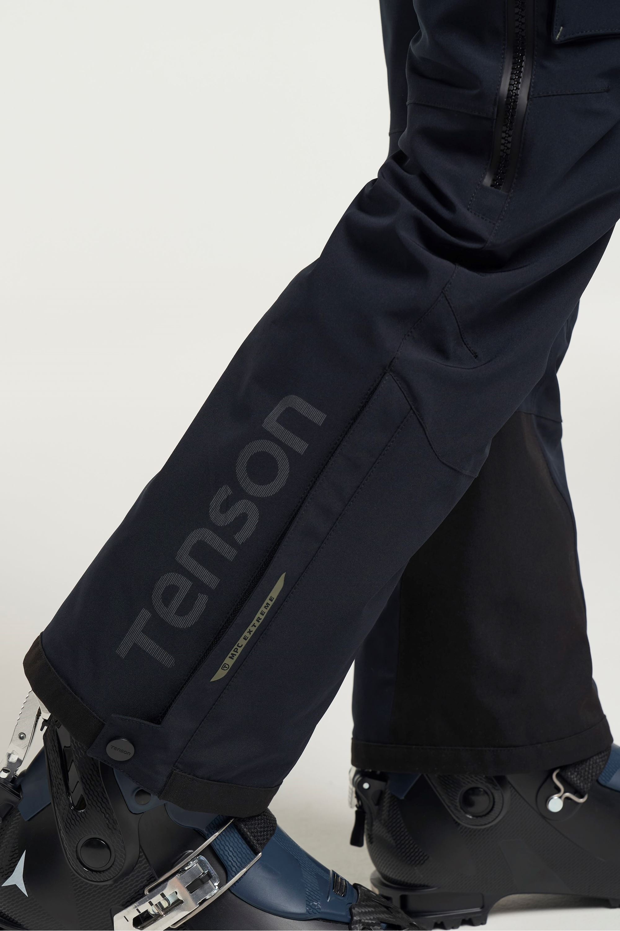 Tenson Womens Sphere Bib Pants