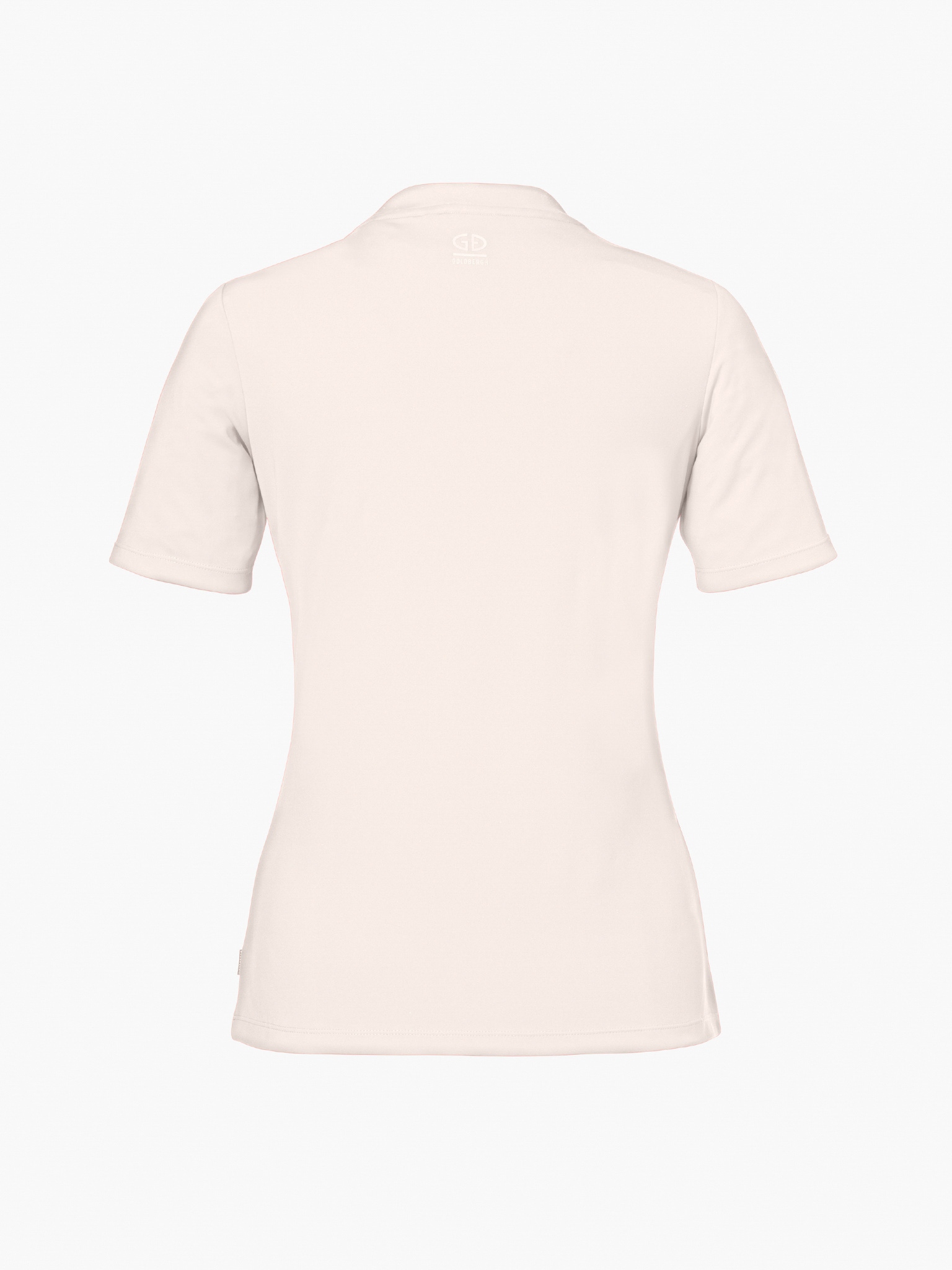 Goldbergh Womens Isla Short Sleeve Top