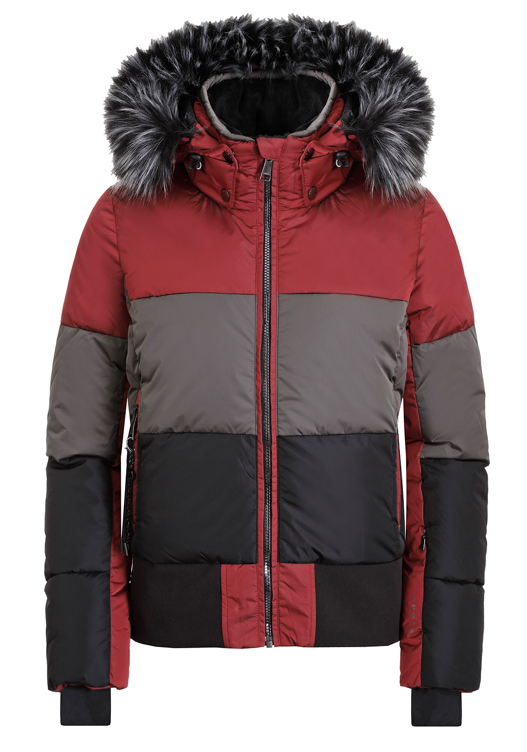 Luhta skikleding outlet