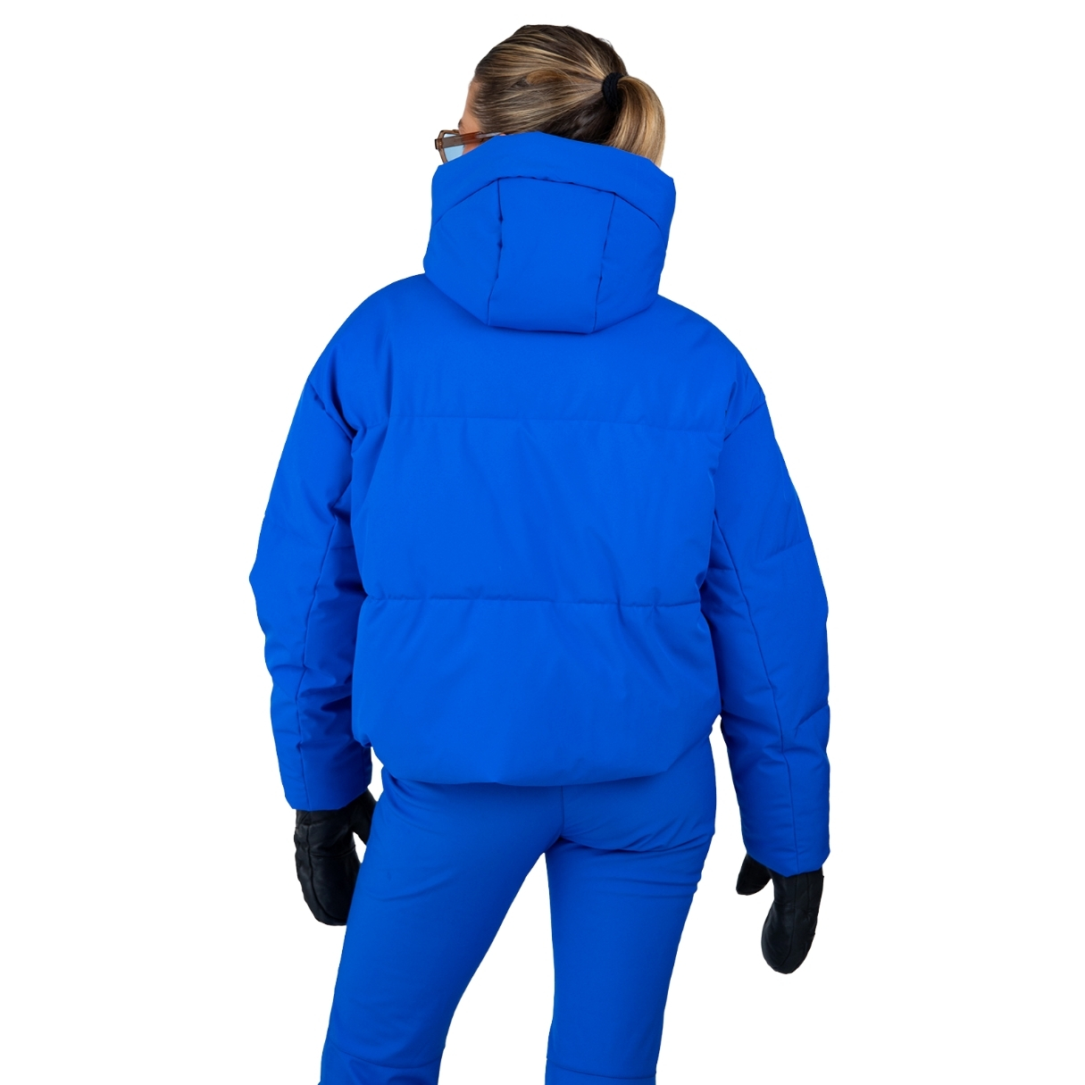 Brunotti Fiaskia Women Snow Jacket