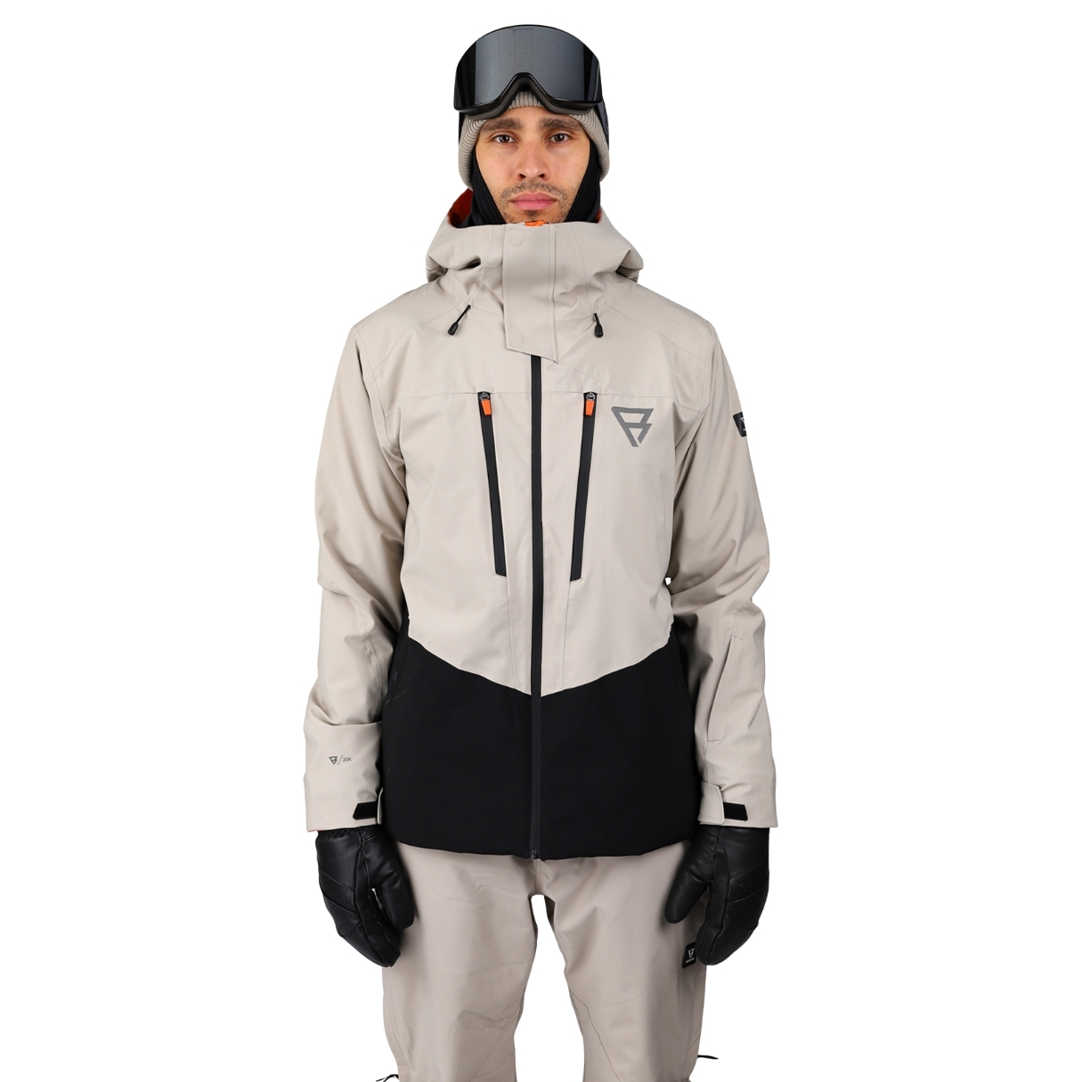 Brunotti Kendron Men Snow Jacket