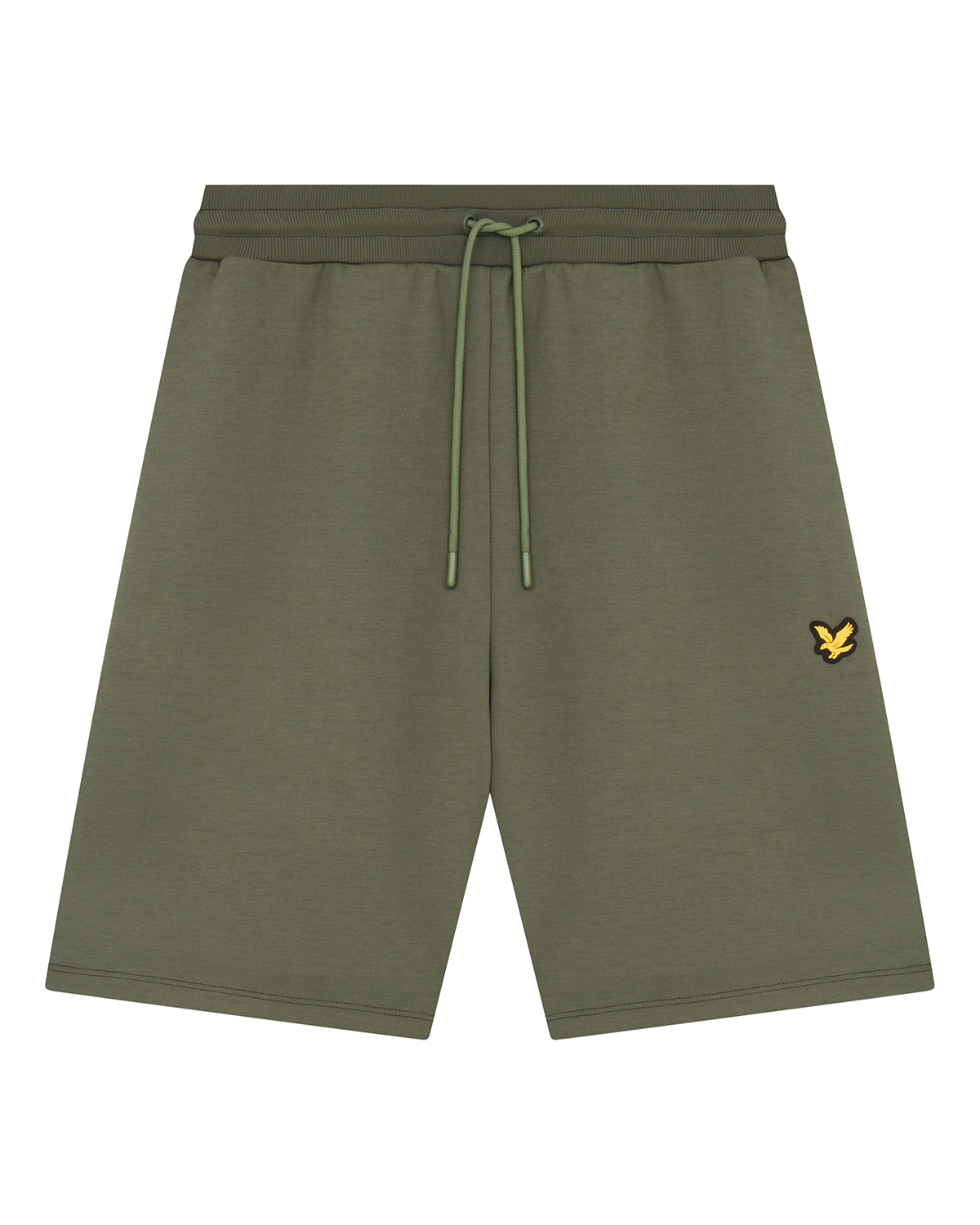 Lyle and Scott Fly Fleece Shorts 2023