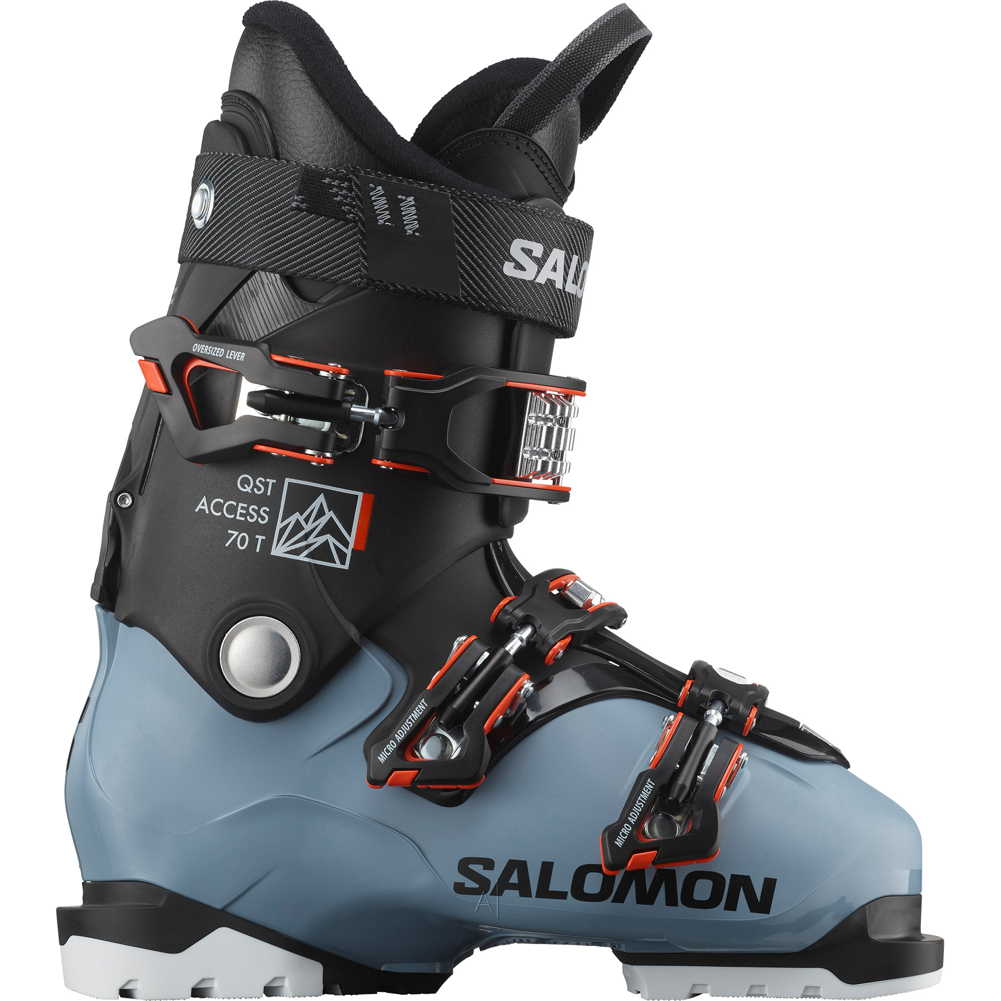Salomon Qst Access 70 T Salomon Qst Access 70 T
