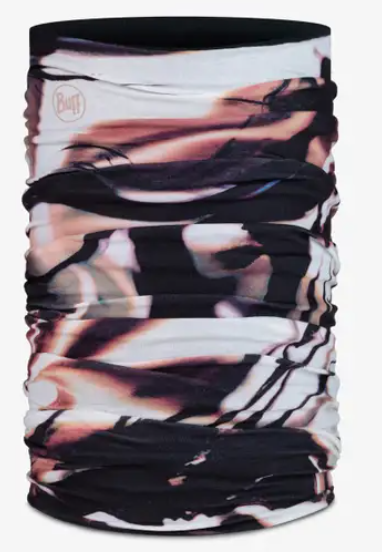 Buff Polar Reversible Diasy Multicolor