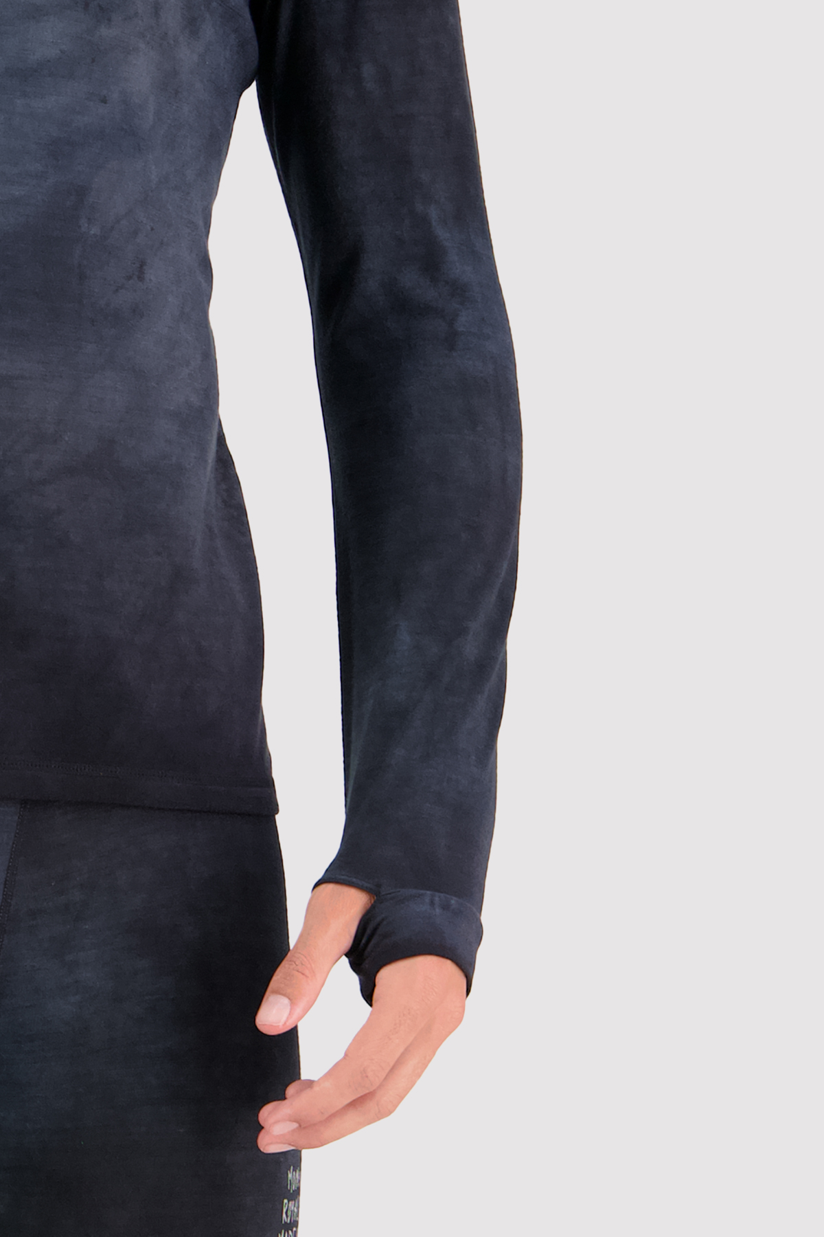 Mons Royale Mens Cascade Merino Flex LS