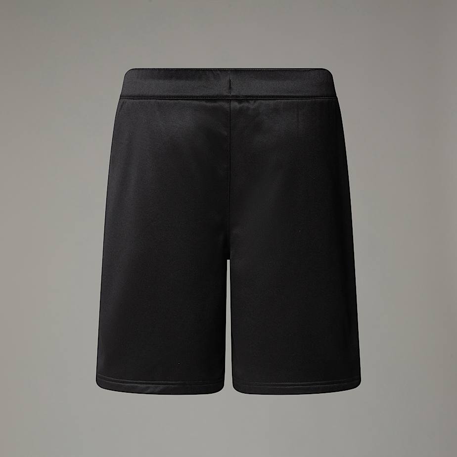 The North Face Mens Reaxion Fleece Shorts