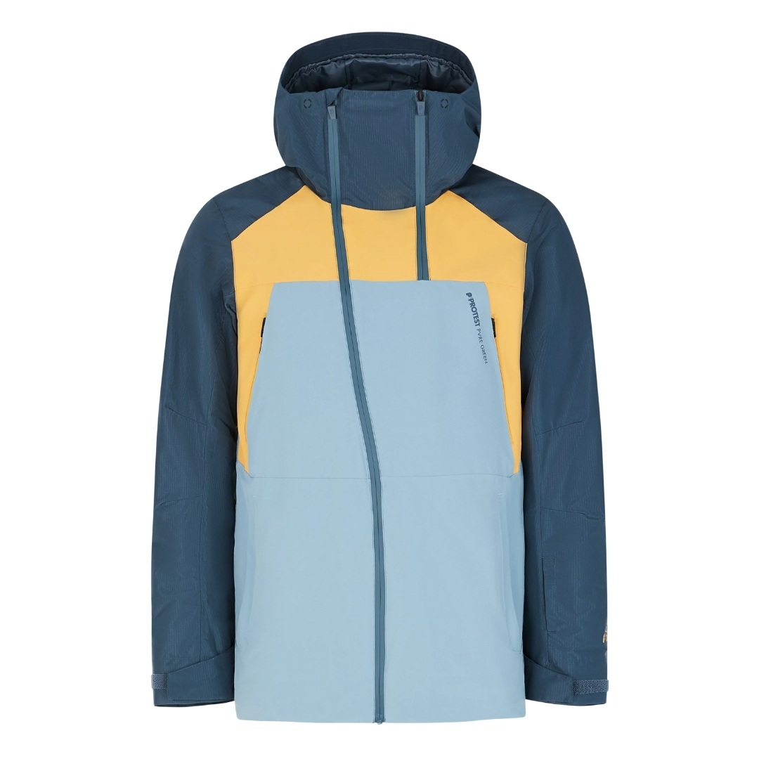 Protest Mens Prtamount Snowjacket
