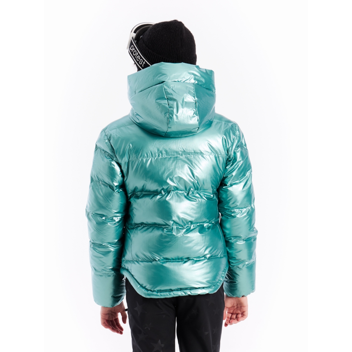 Protest Girls Prtnorina Jr Snowjacket