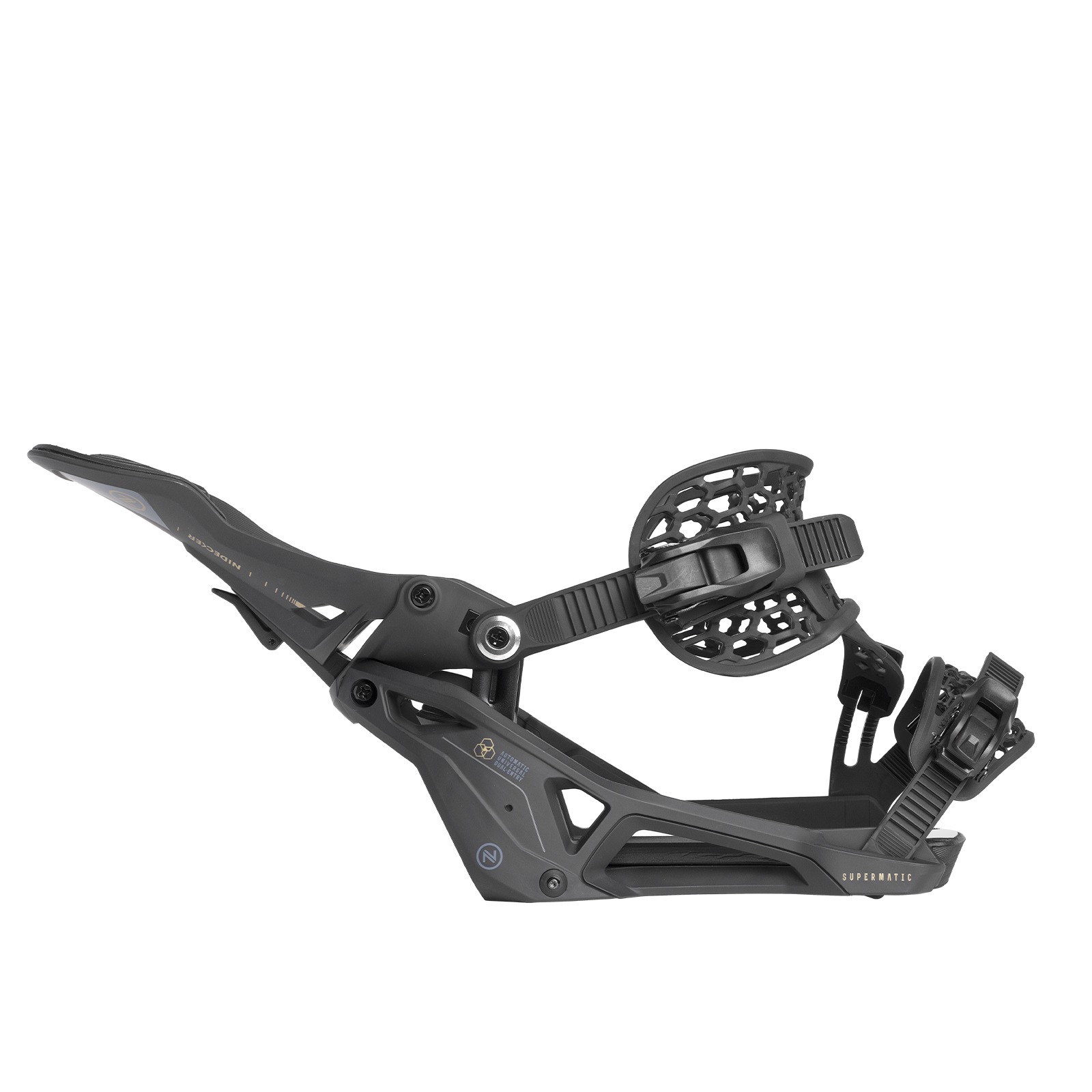 Nidecker Supermatic