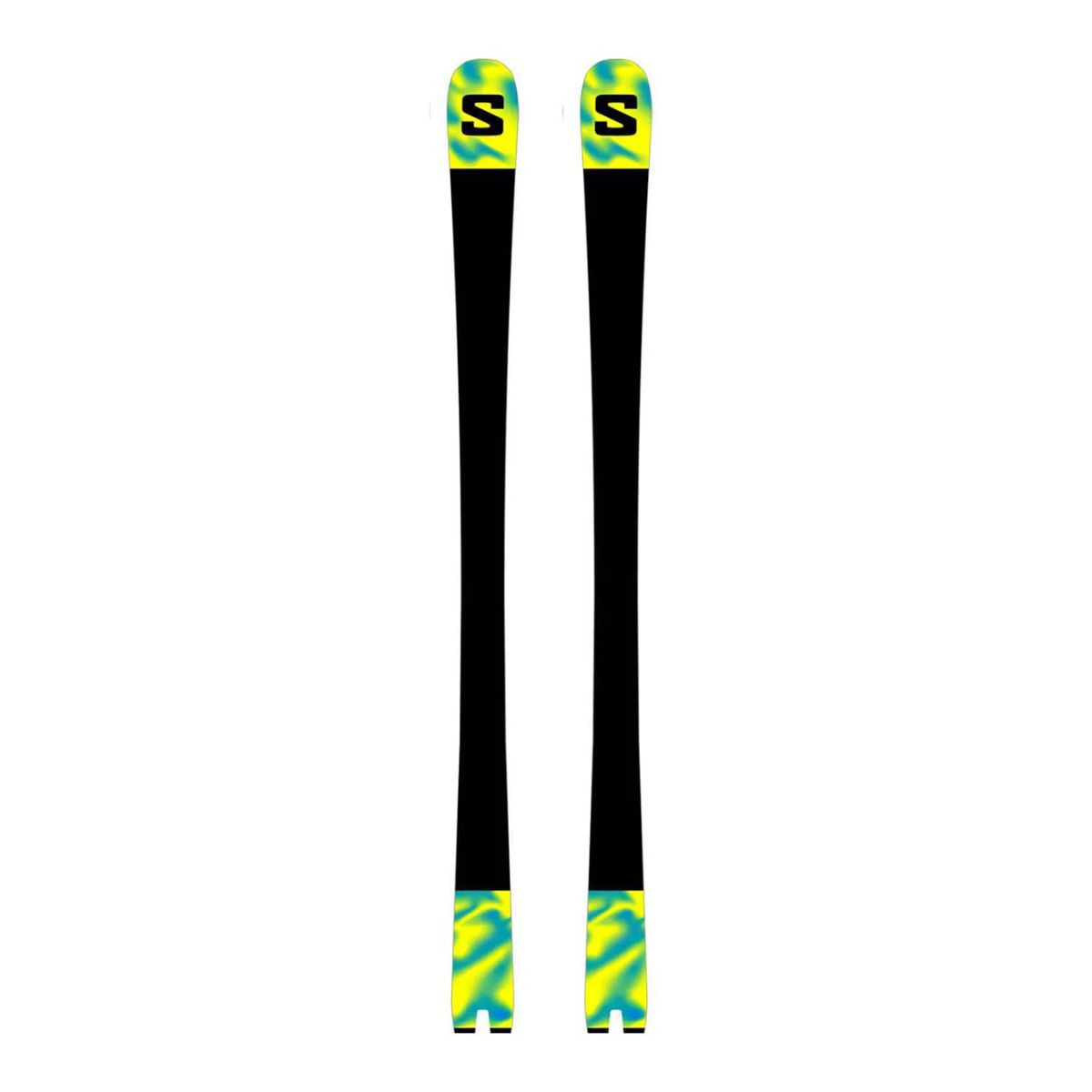 Salomon Addikt Pro 76