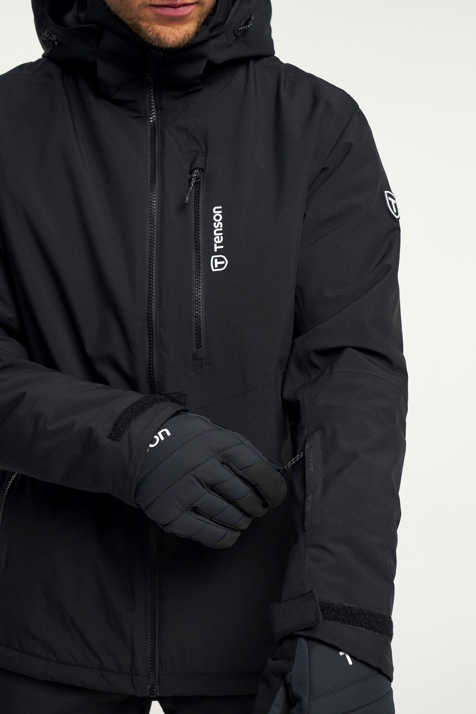 Tenson Mens Brendon Ski Jacket