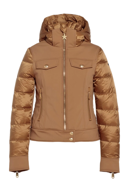Goldbergh Canyon Ski Jacket Goldbergh Canyon Ski Jacket