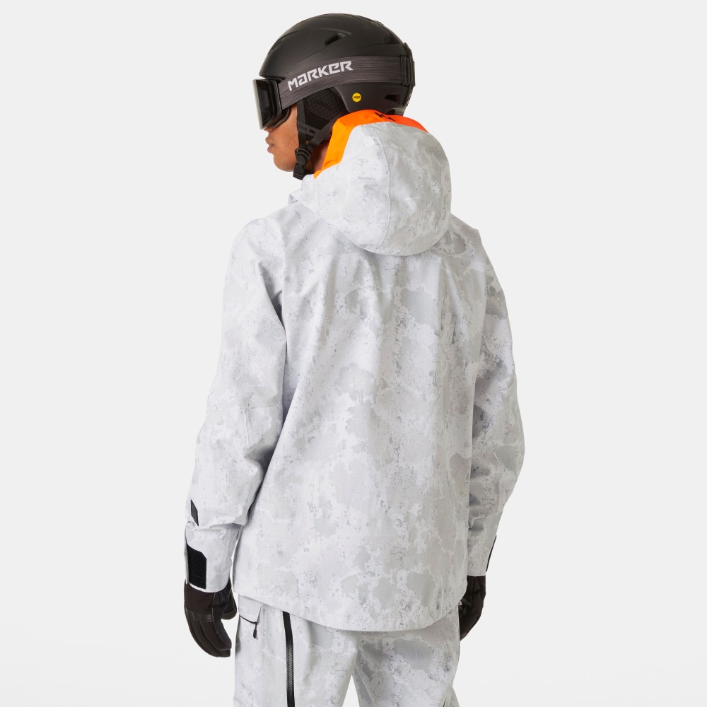 Helly Hansen Mens Sogn Shell 2.0 Jacket