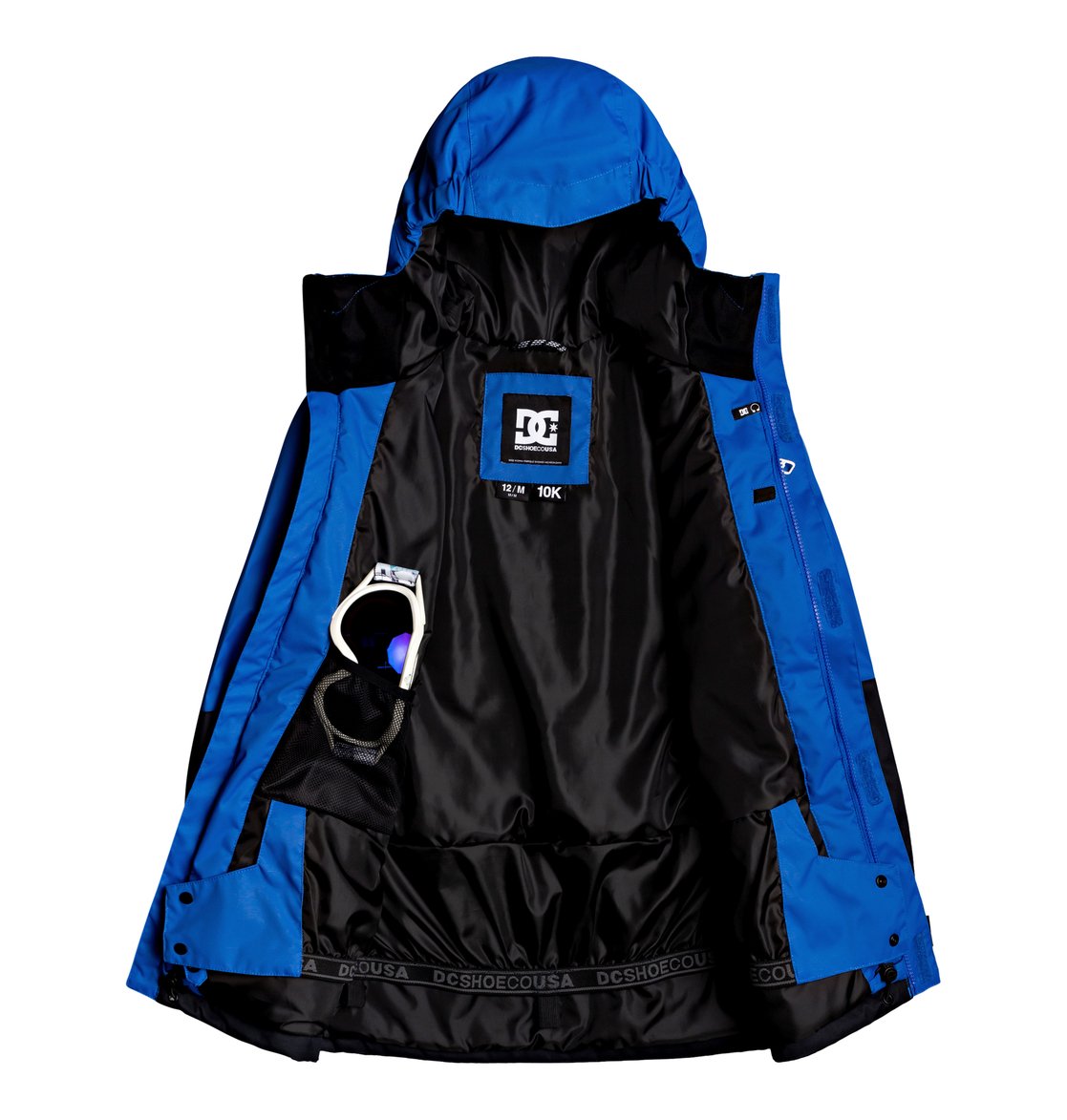 DC Shoes B Blockade Youth Jacket 2021 DC Shoes B Blockade Youth Jacket 2021