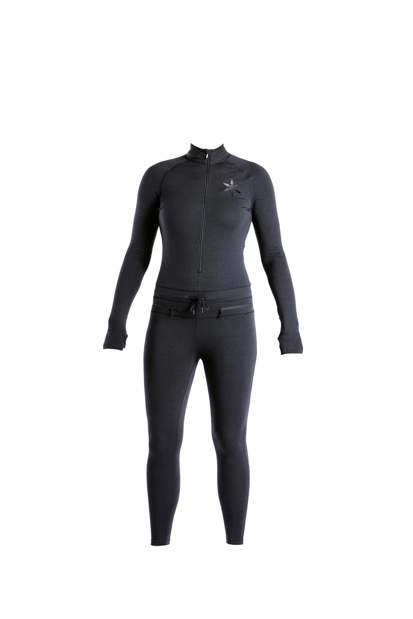 Airblaster Womens Hoodless Ninja Suit