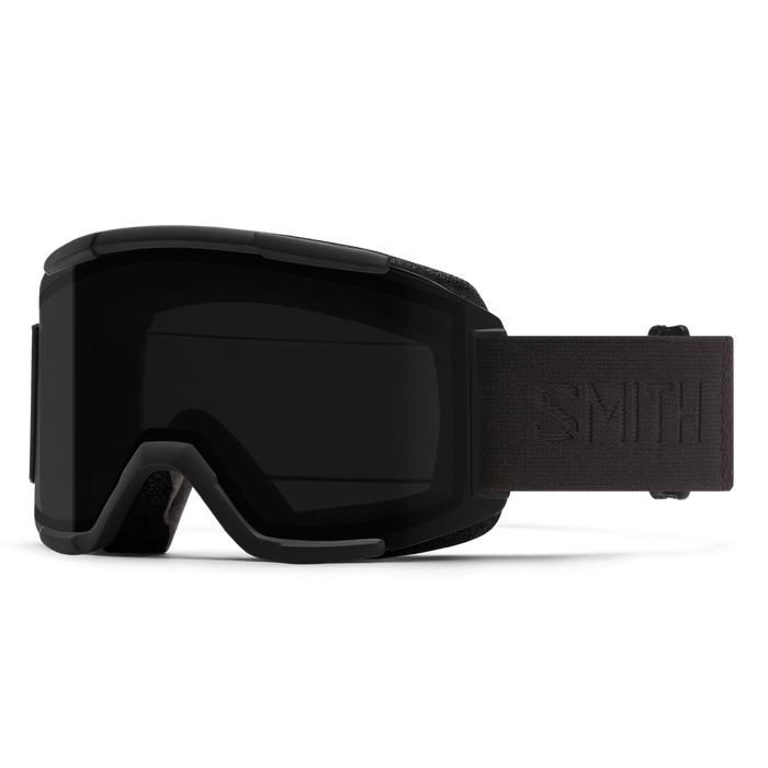 Smith Squad Blackout/Black 