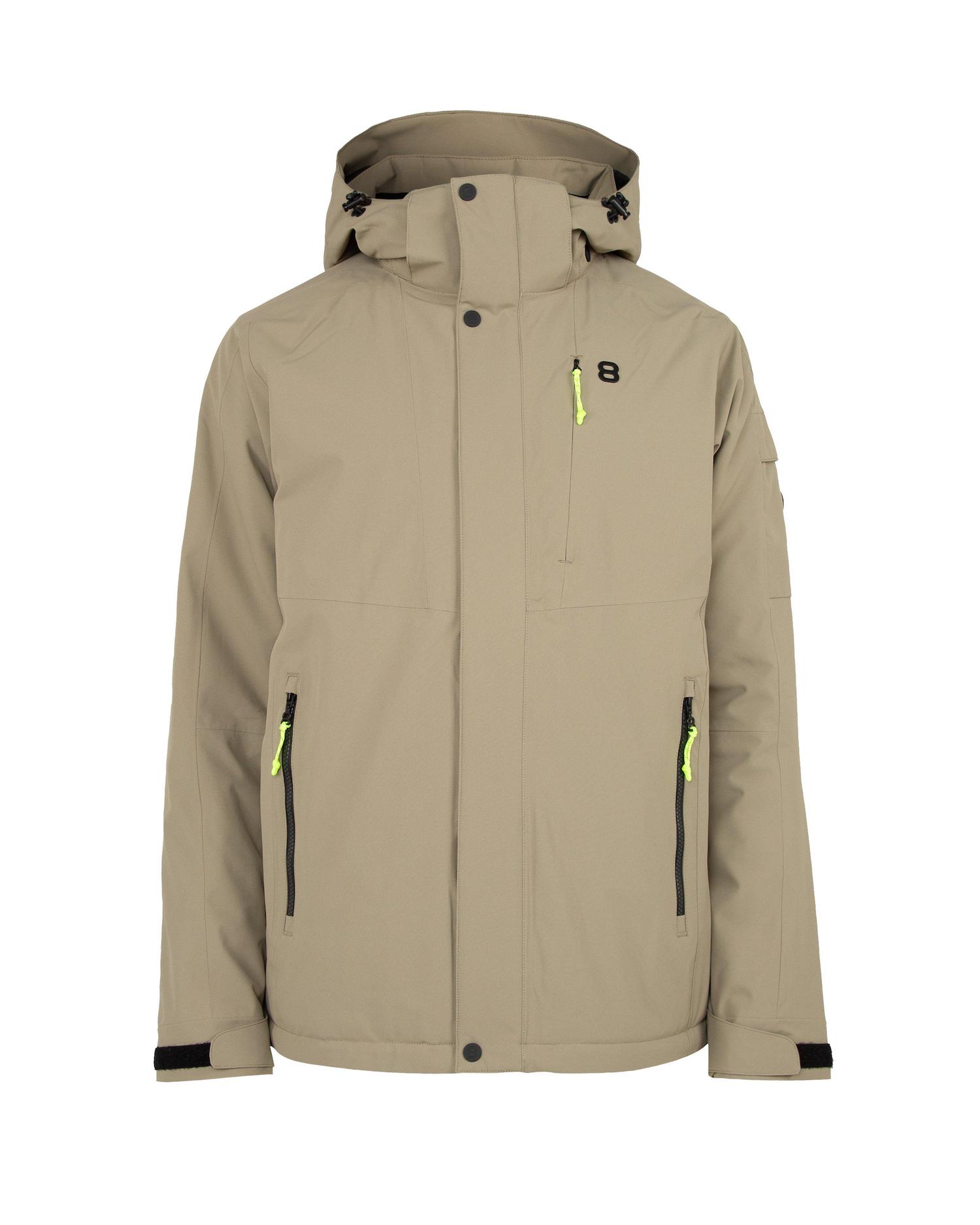 Winterkleding heren kopen bij Duijvestein Winterstore