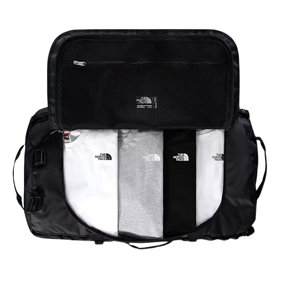 The North Face Base Camp Duffel - XXL