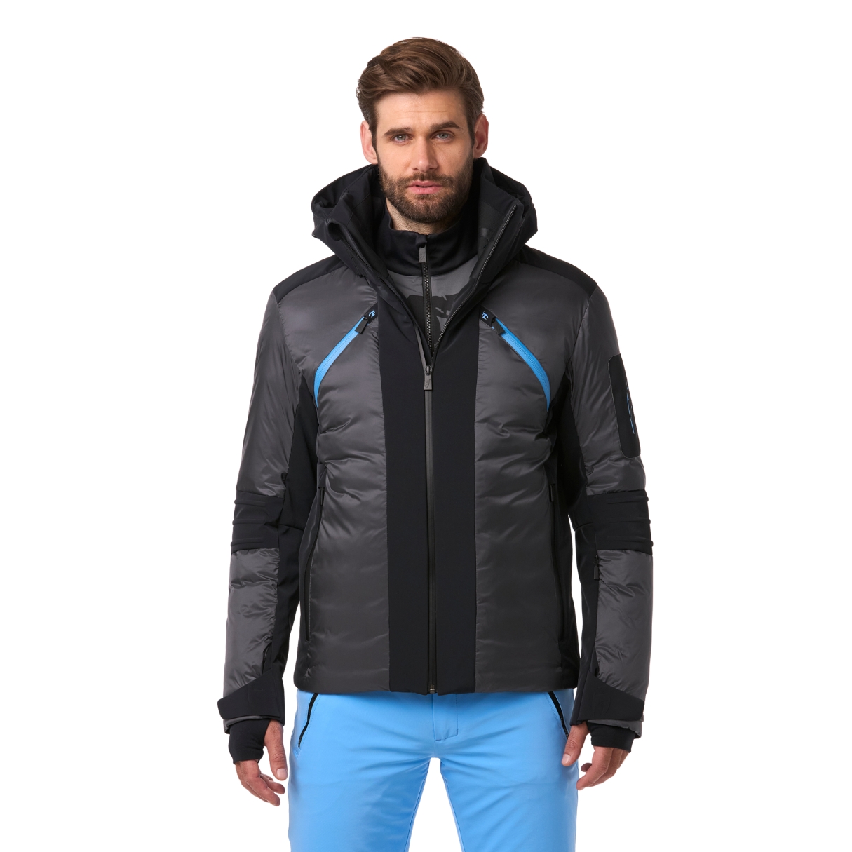 Toni Sailer Mens Carl