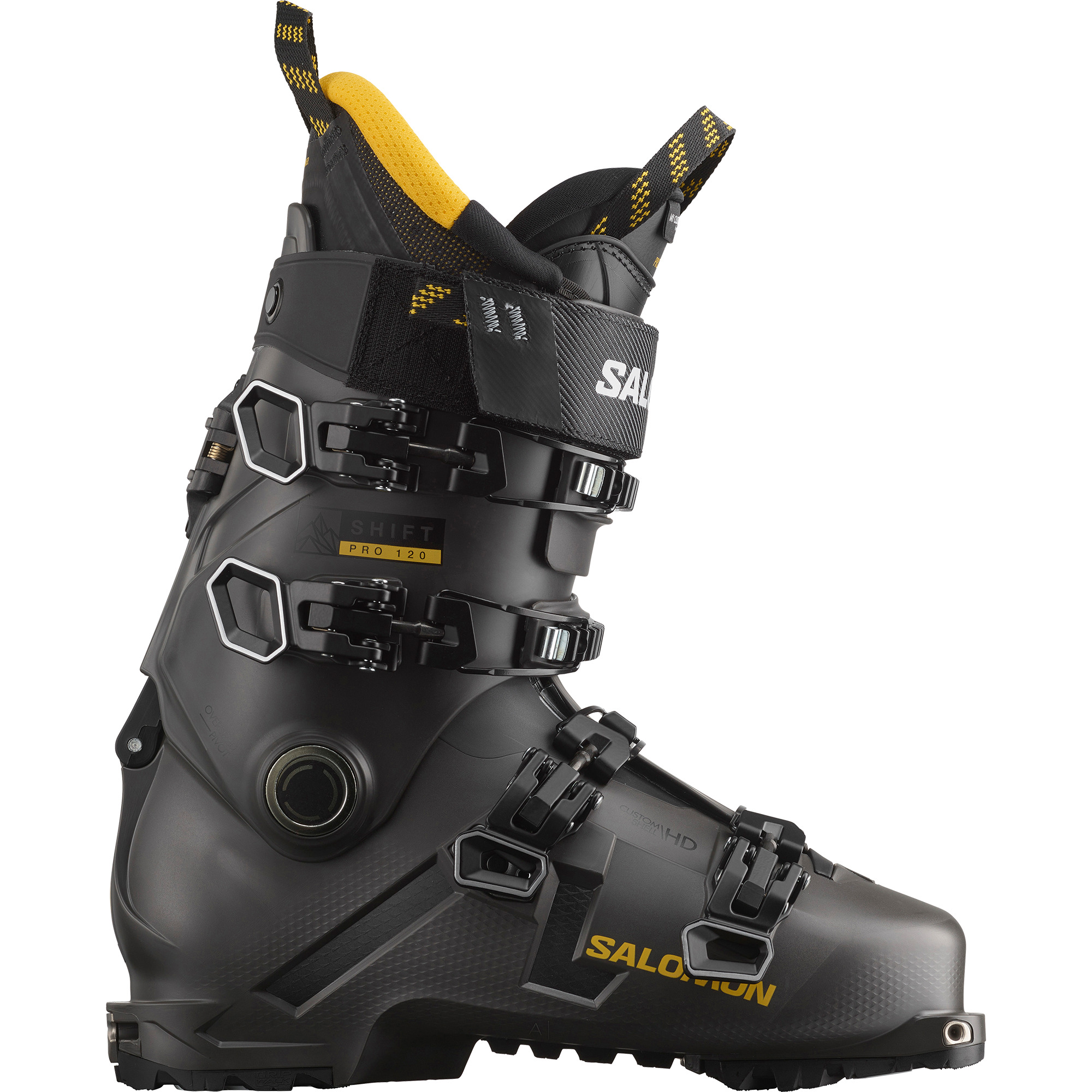 Salomon Shift Pro 120 At