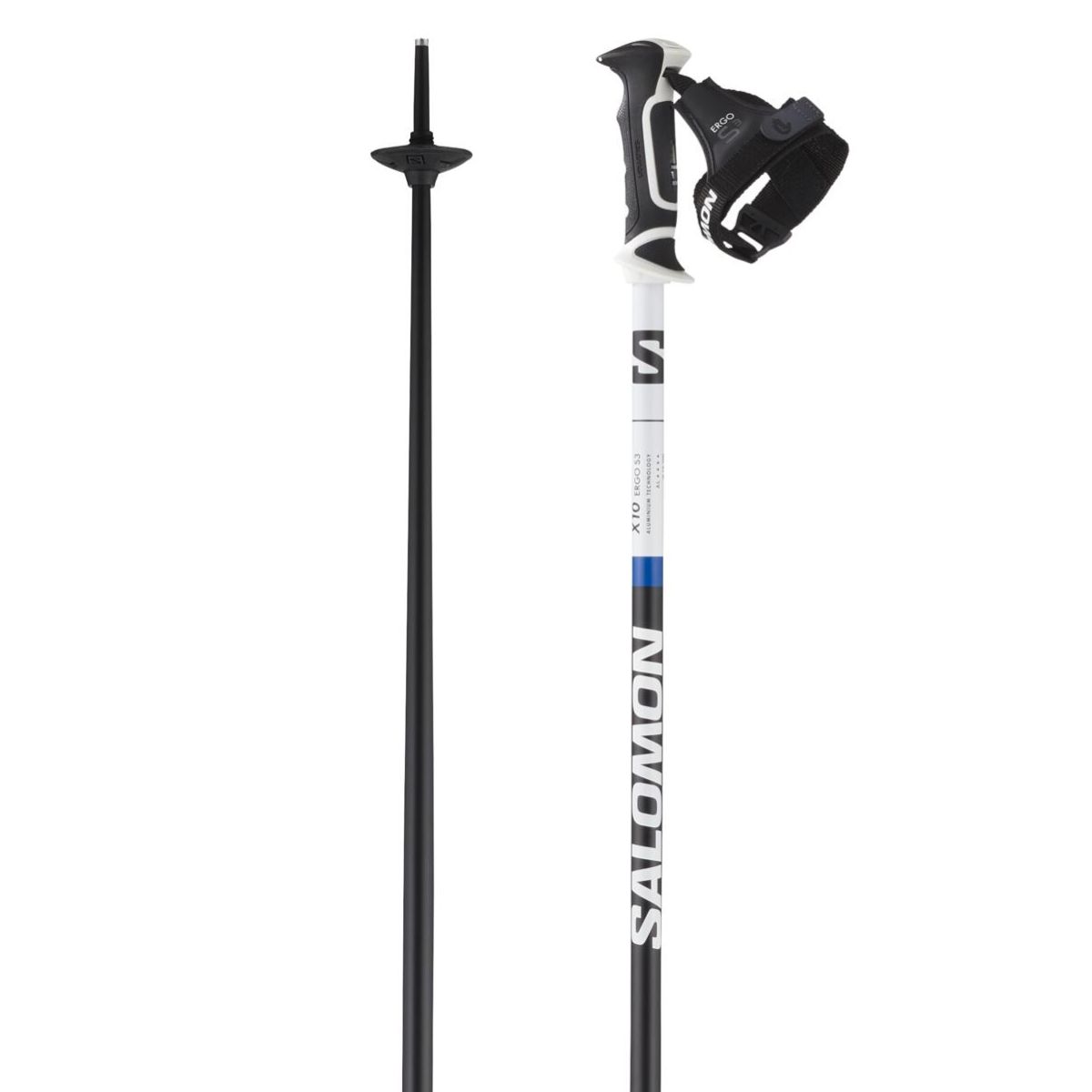 Salomon X10 Ergo S3