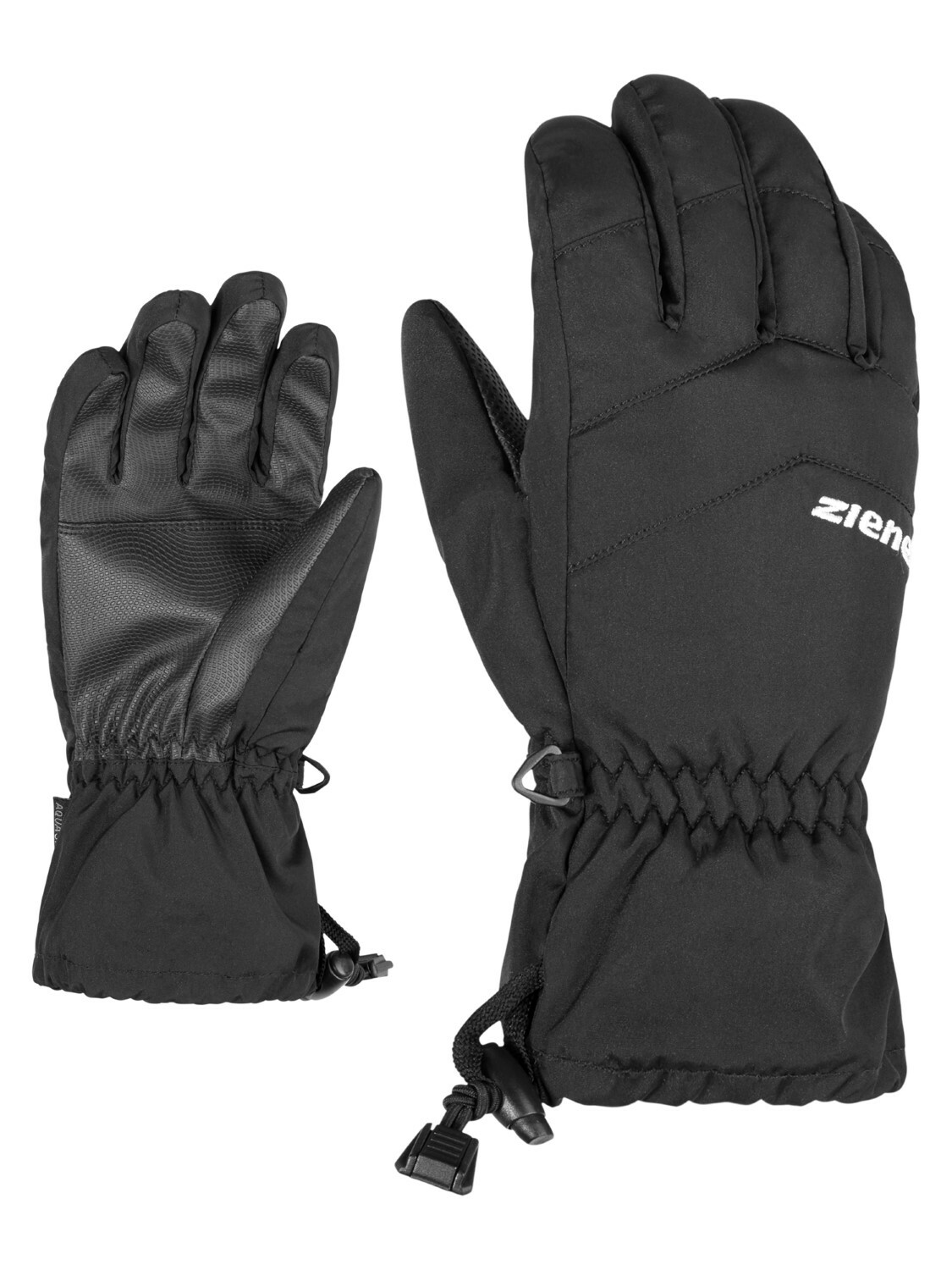 Ziener Lett AsR Glove Junior