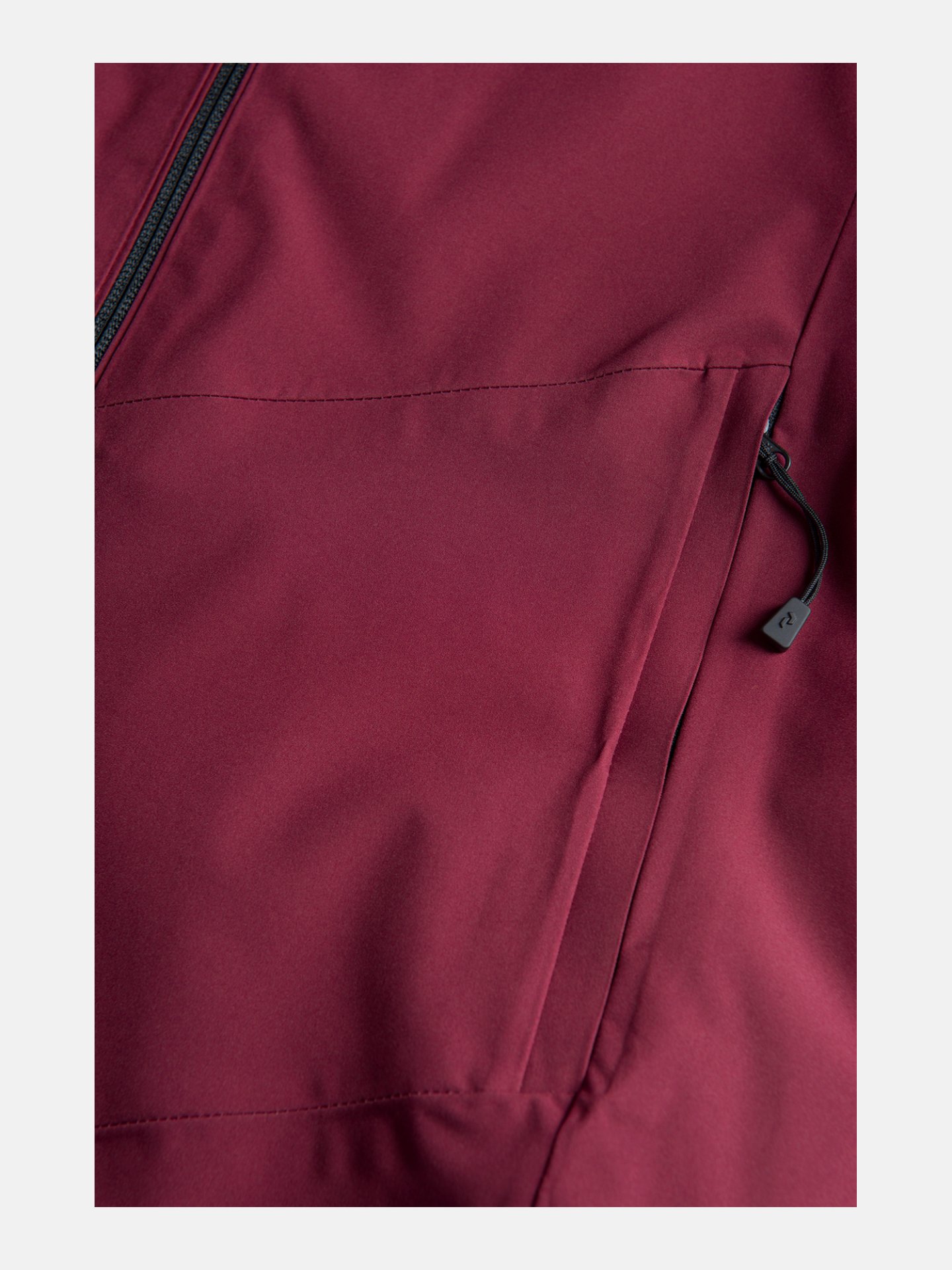 Peak Performance W Anima Long Jacket 2021 Peak Performance W Anima Long Jacket 2021