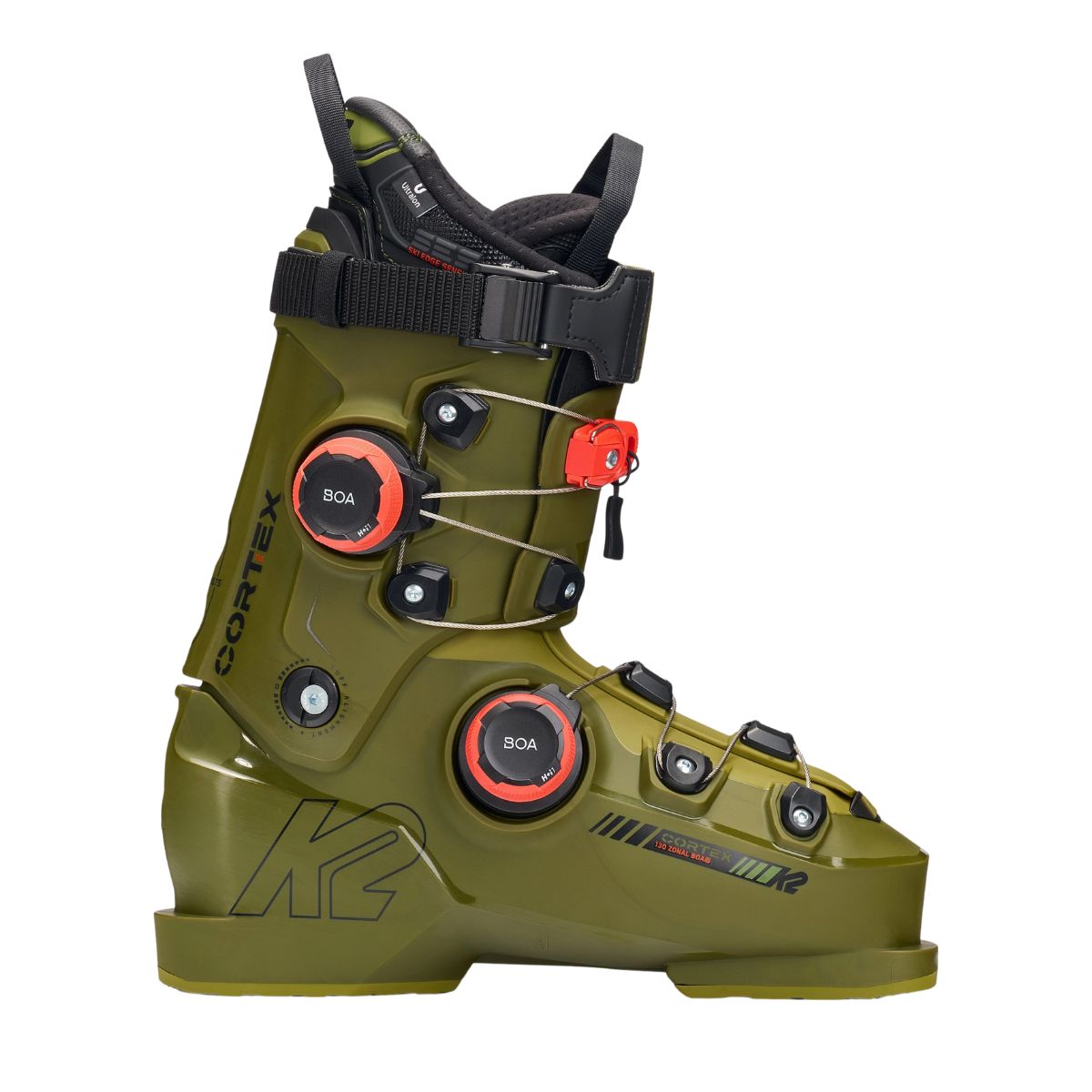 K2 Cortex 130 Zonal BOA