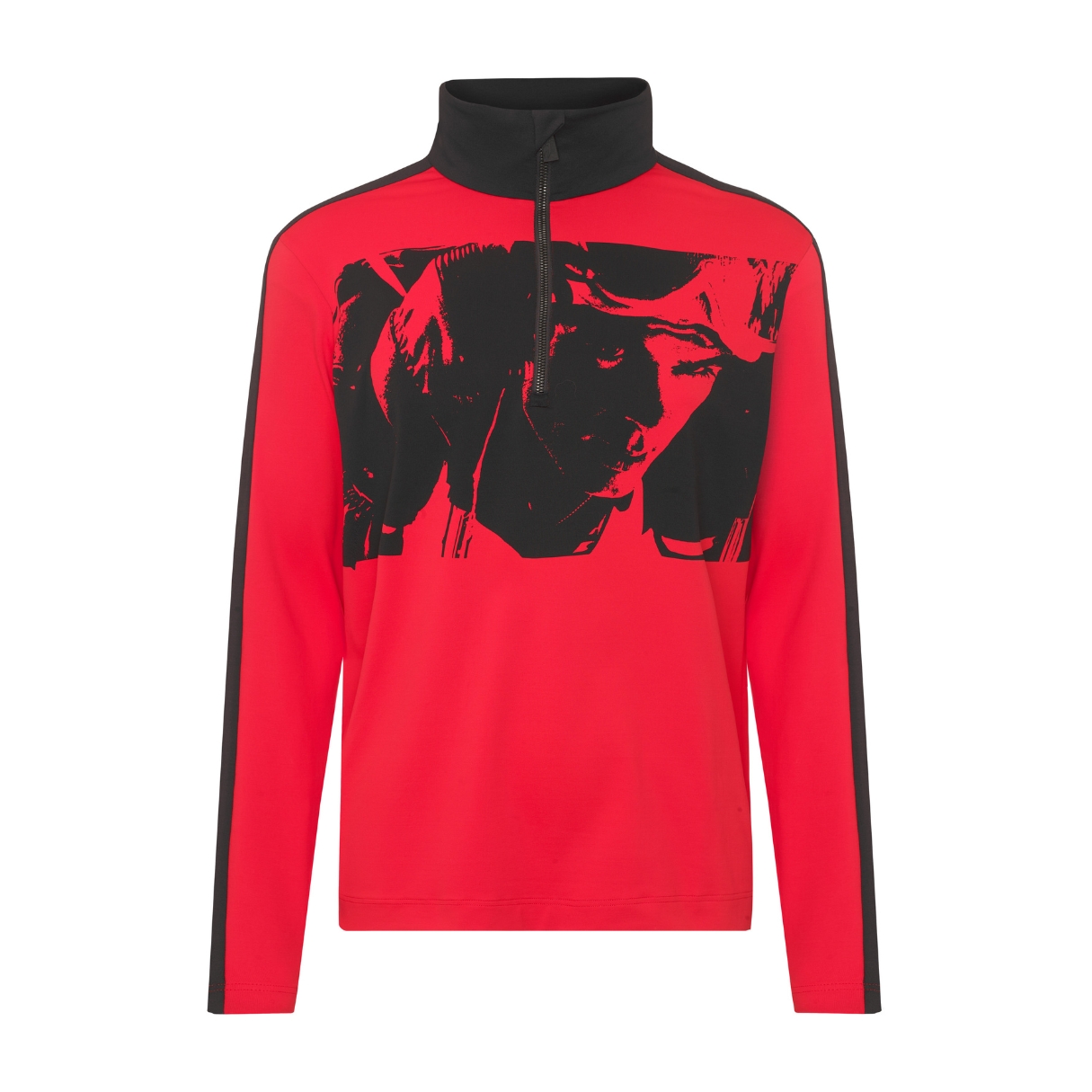 Toni Sailer Mens Luca First Layer