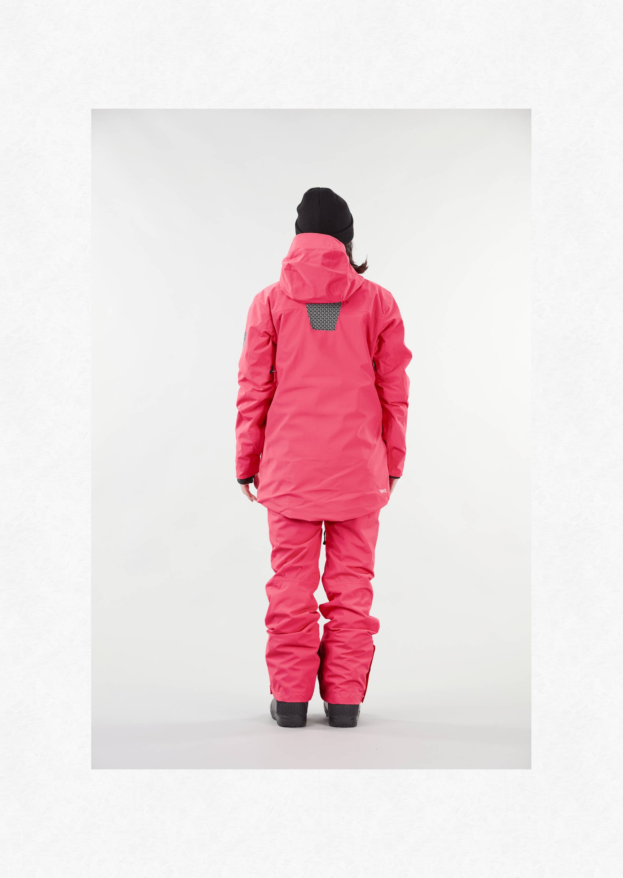 Picture W Haakon Jacket 2021 Picture W Haakon Jacket 2021