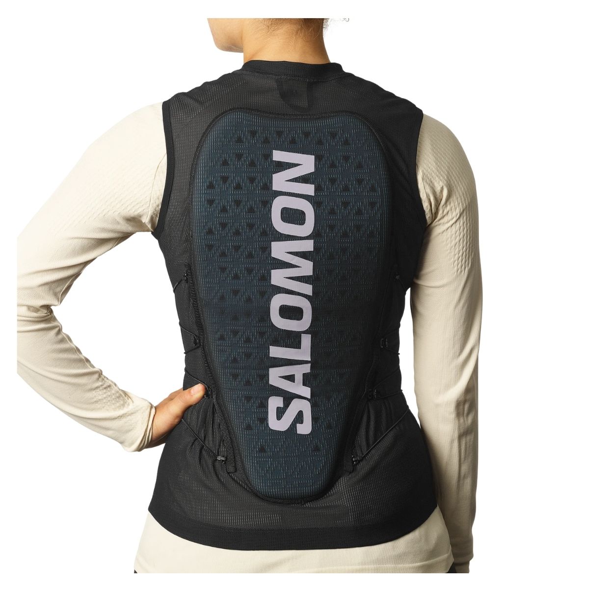 Salomon Flexcell Pro W