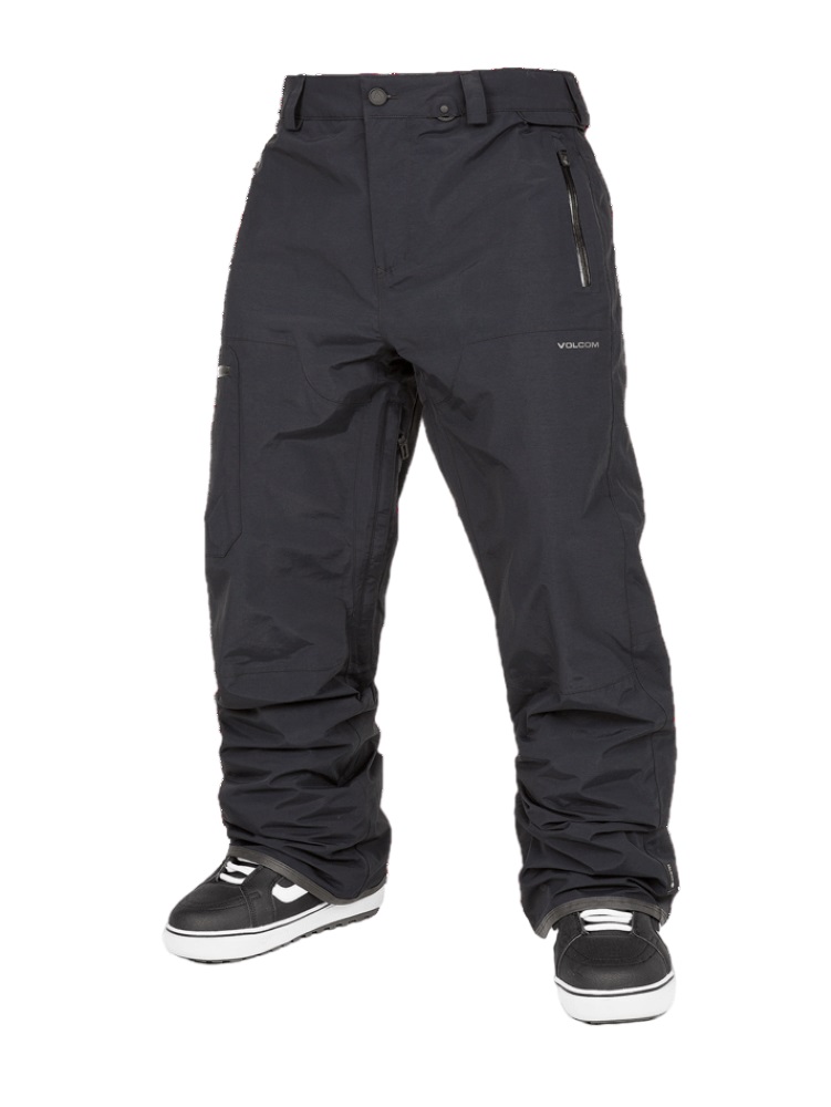 Volcom Mens L Gore-Tex Pant