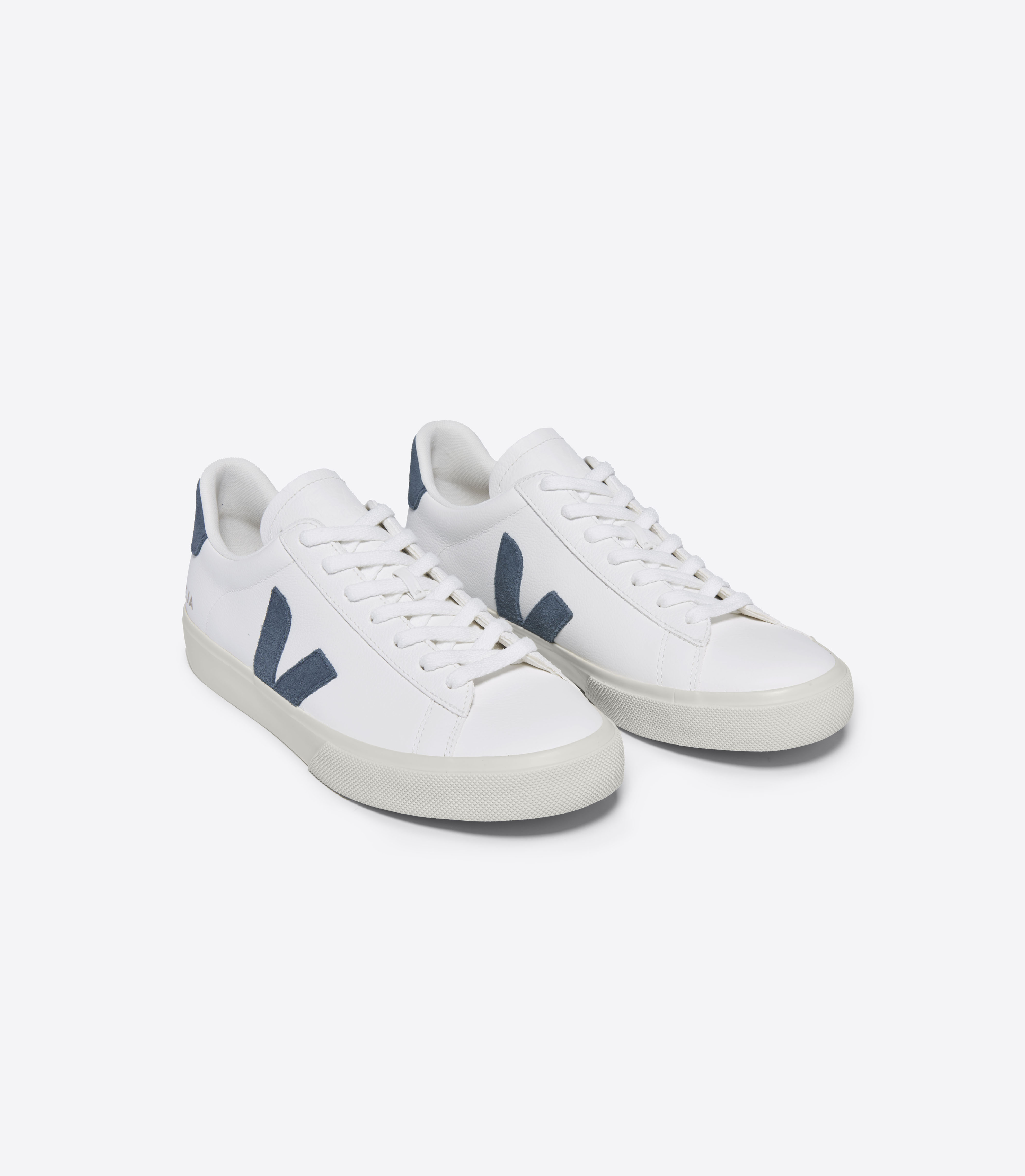 Veja Mens Campo Chromefree Leather