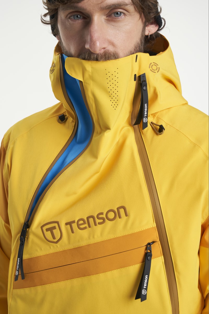 Tenson M Aerismo JackoRak