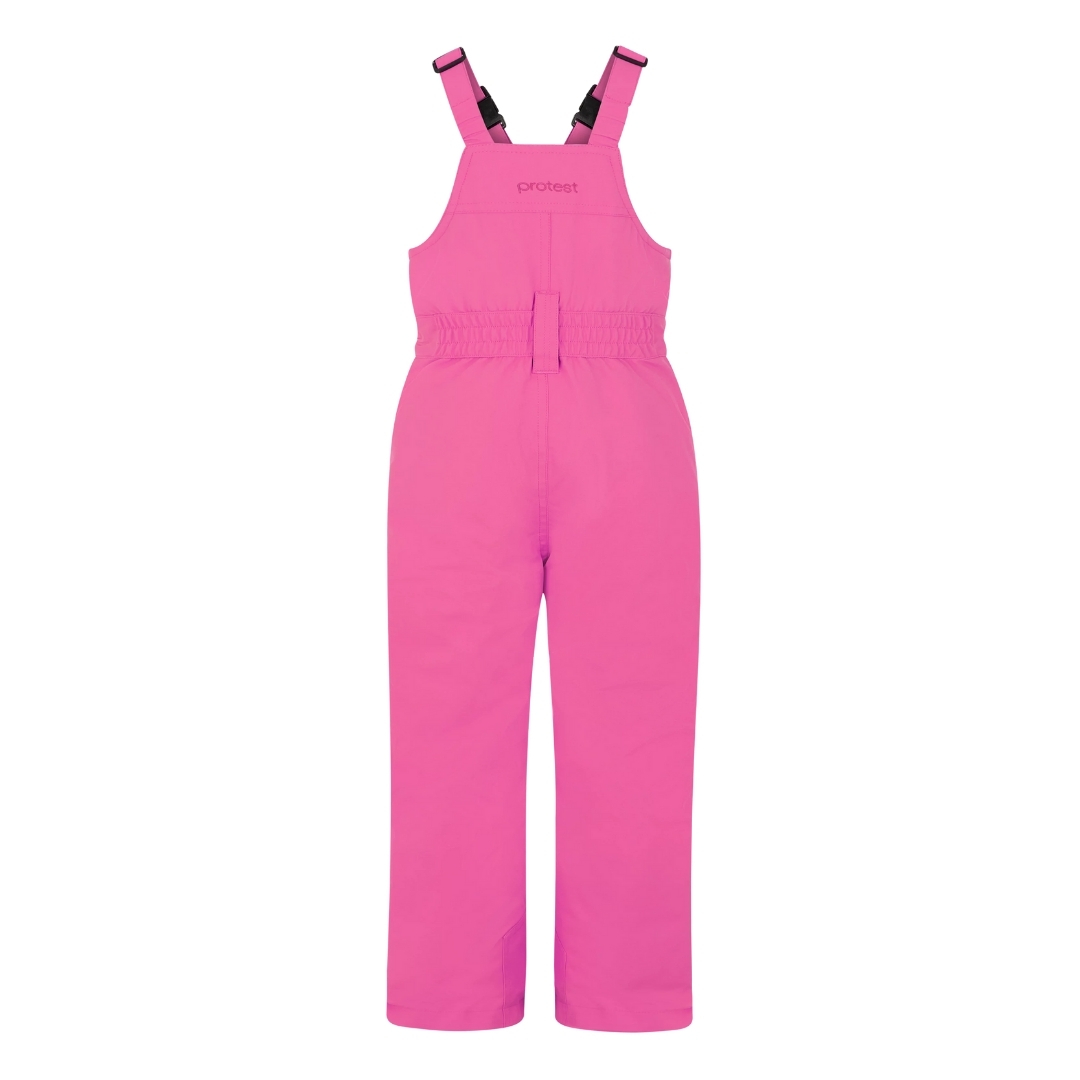 Protest Boys Neutral Td Salopette