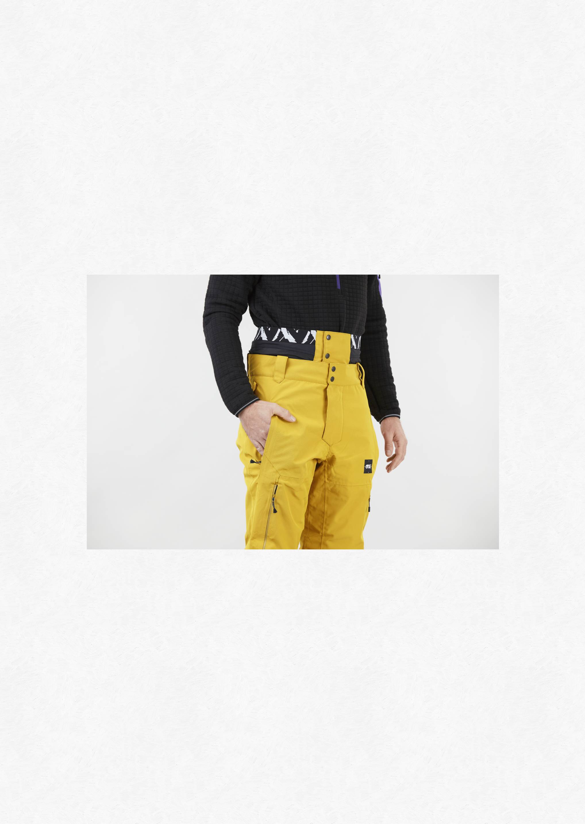 Picture M Pict Object Pant 2021 Picture M Pict Object Pant 2021