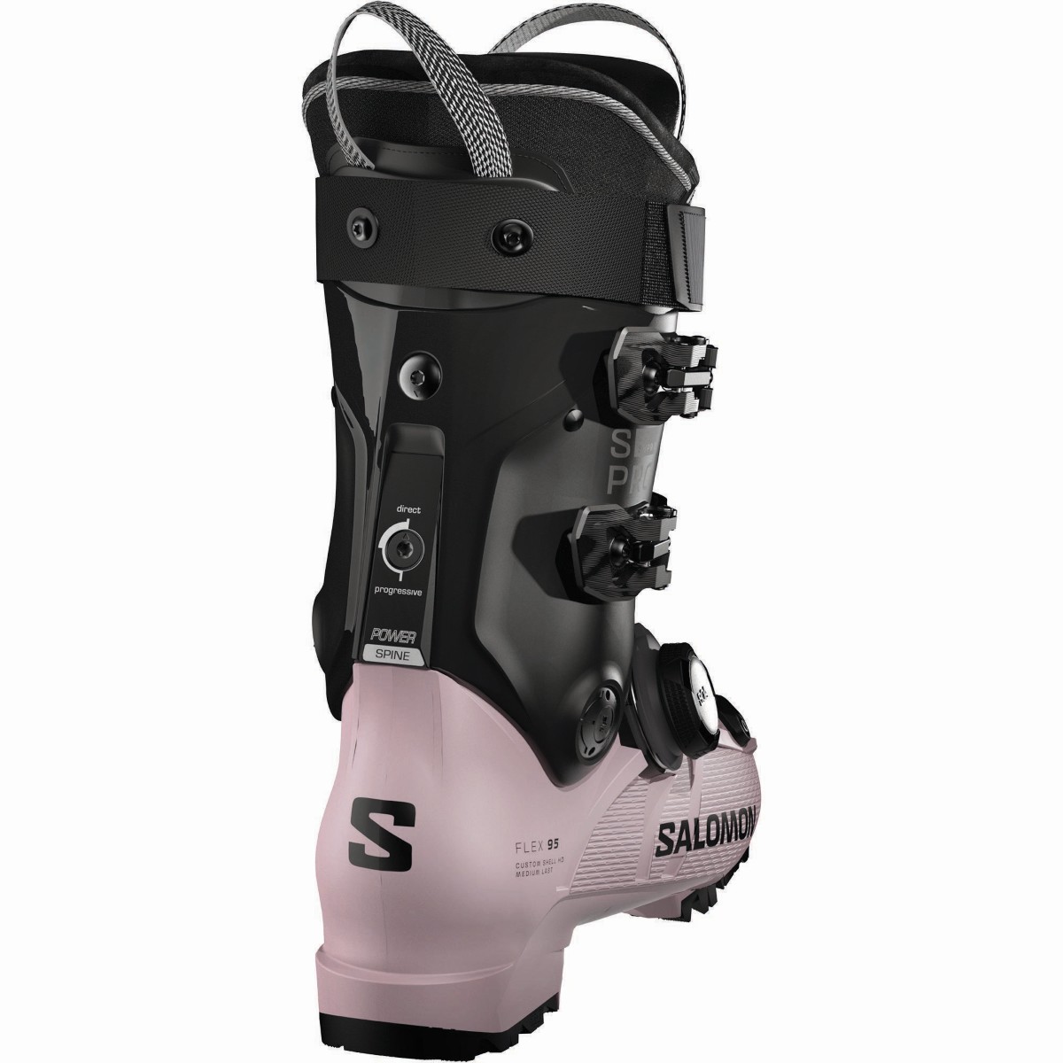 Salomon S/Pro Supra Boa 95 W