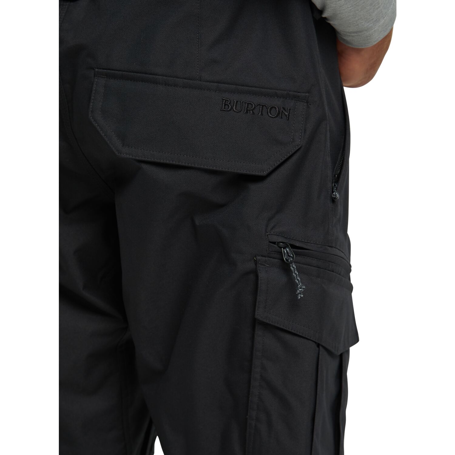 Burton Mens Cargo 2L Pants - Regular Fit