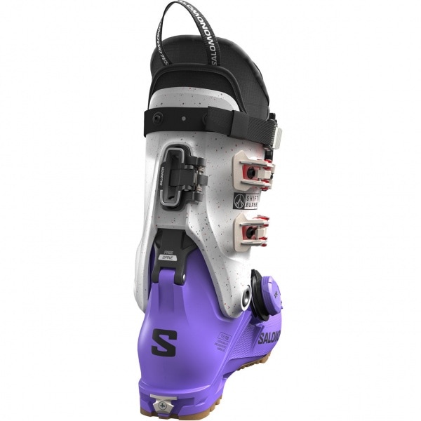 Salomon Shift Alpha Boa 130