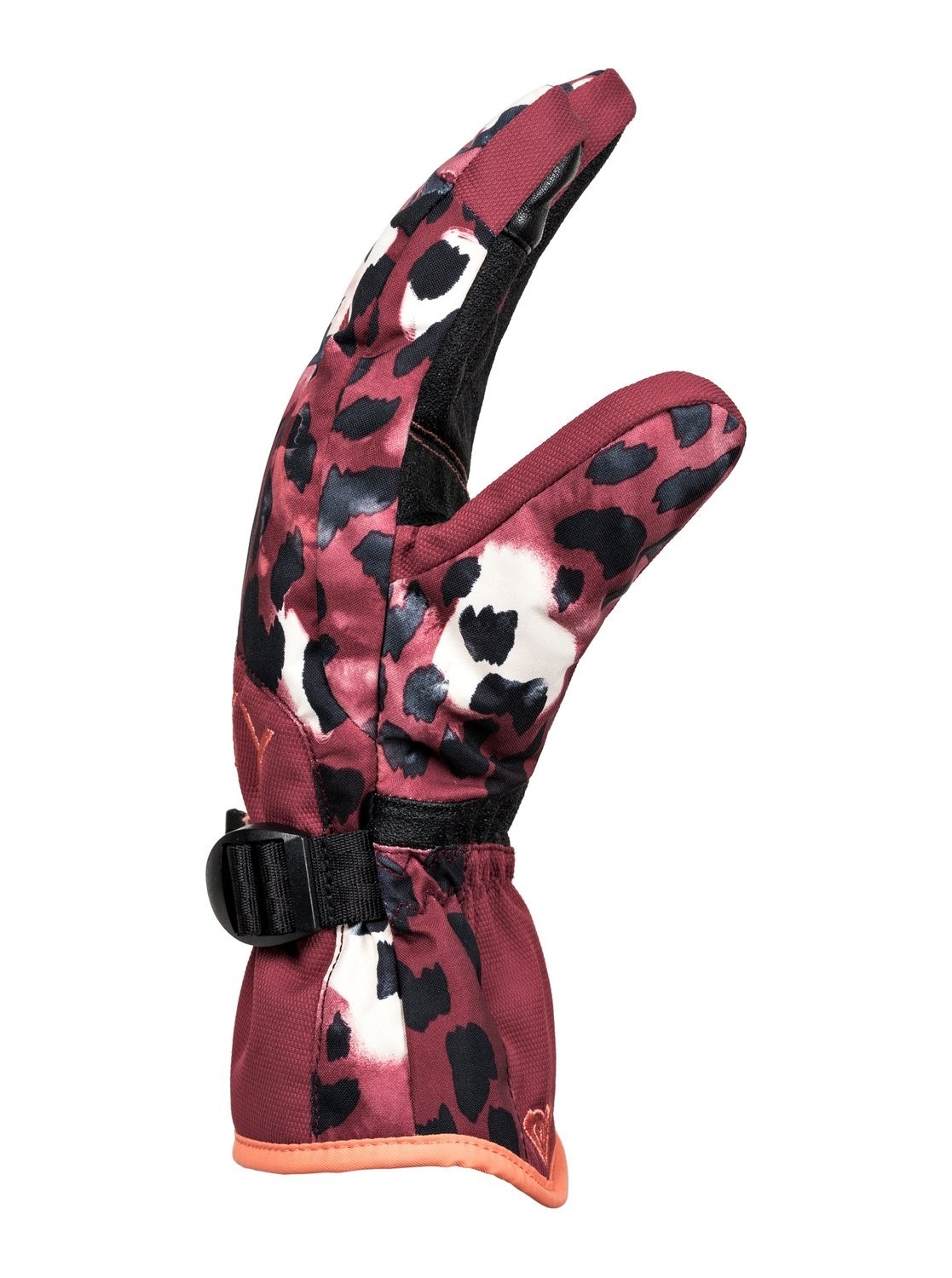 Roxy W Roxy Jetty Gloves 2021 Roxy W Roxy Jetty Gloves 2021