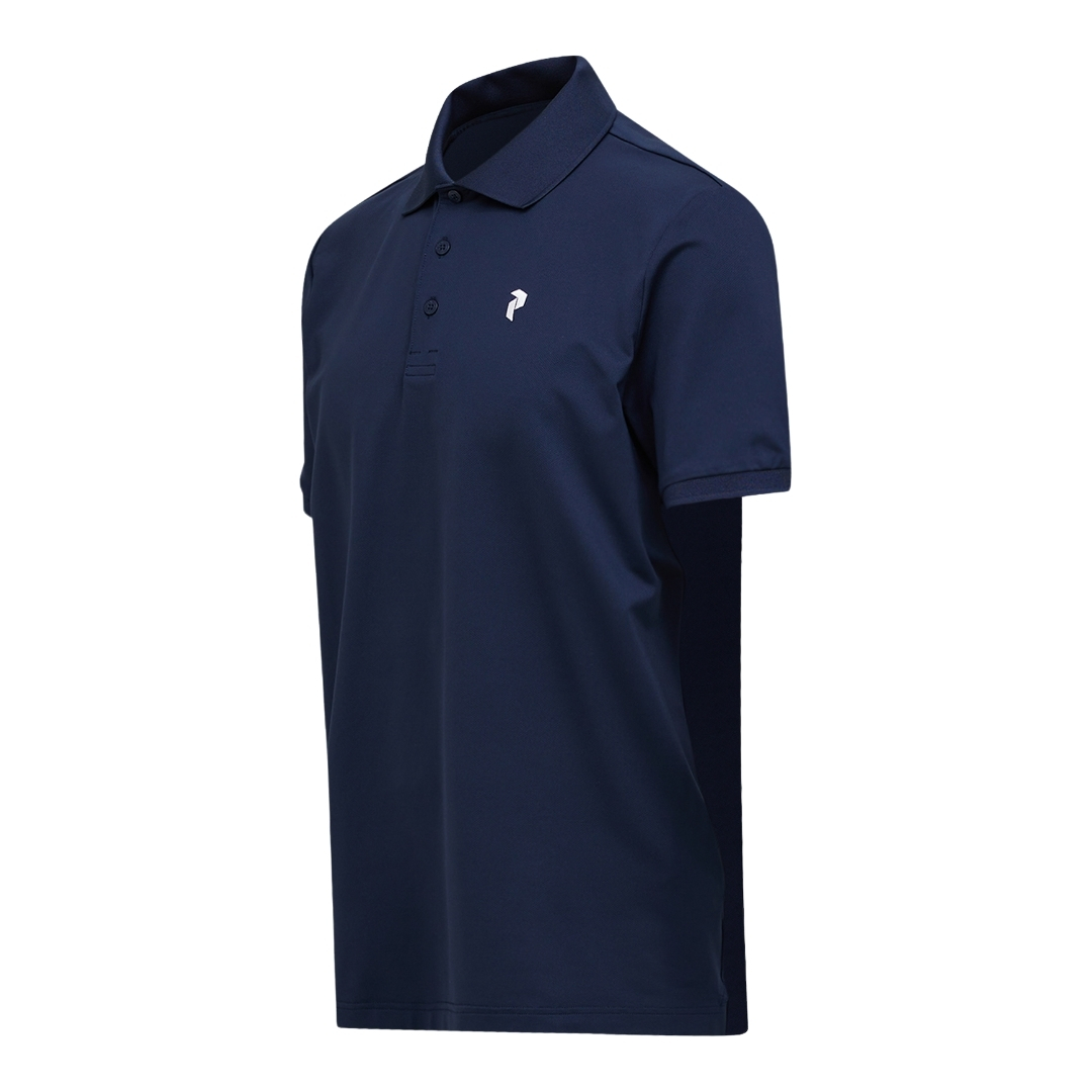 Peak Performance Mens Vespar Polo