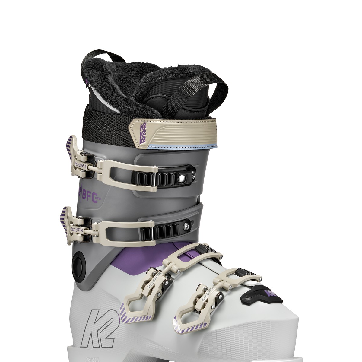 K2 Bfc 95 W