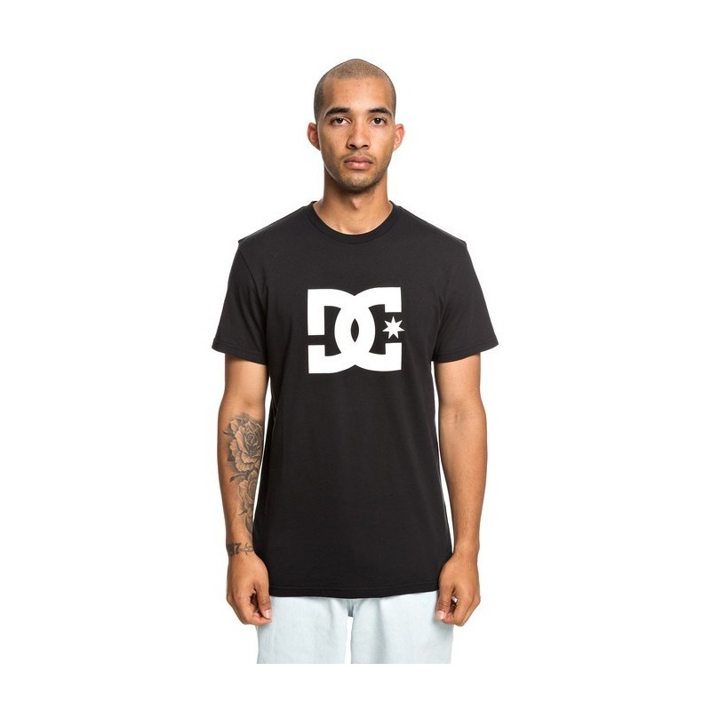 DC Shoes M Star SS 2 Tee 2019