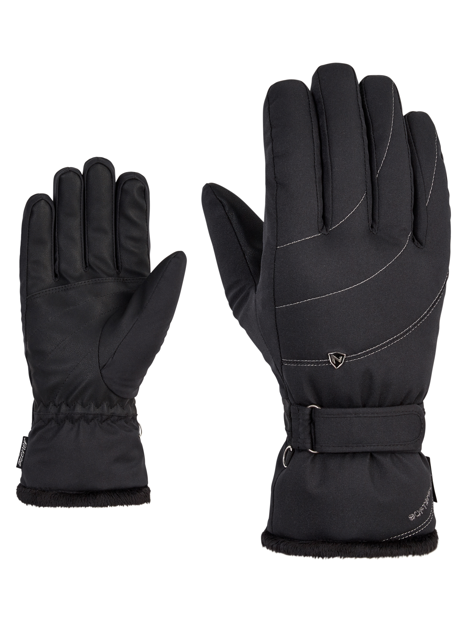 Ziener Kahli Pr Lady Glove Ziener Kahli Pr Lady Glove
