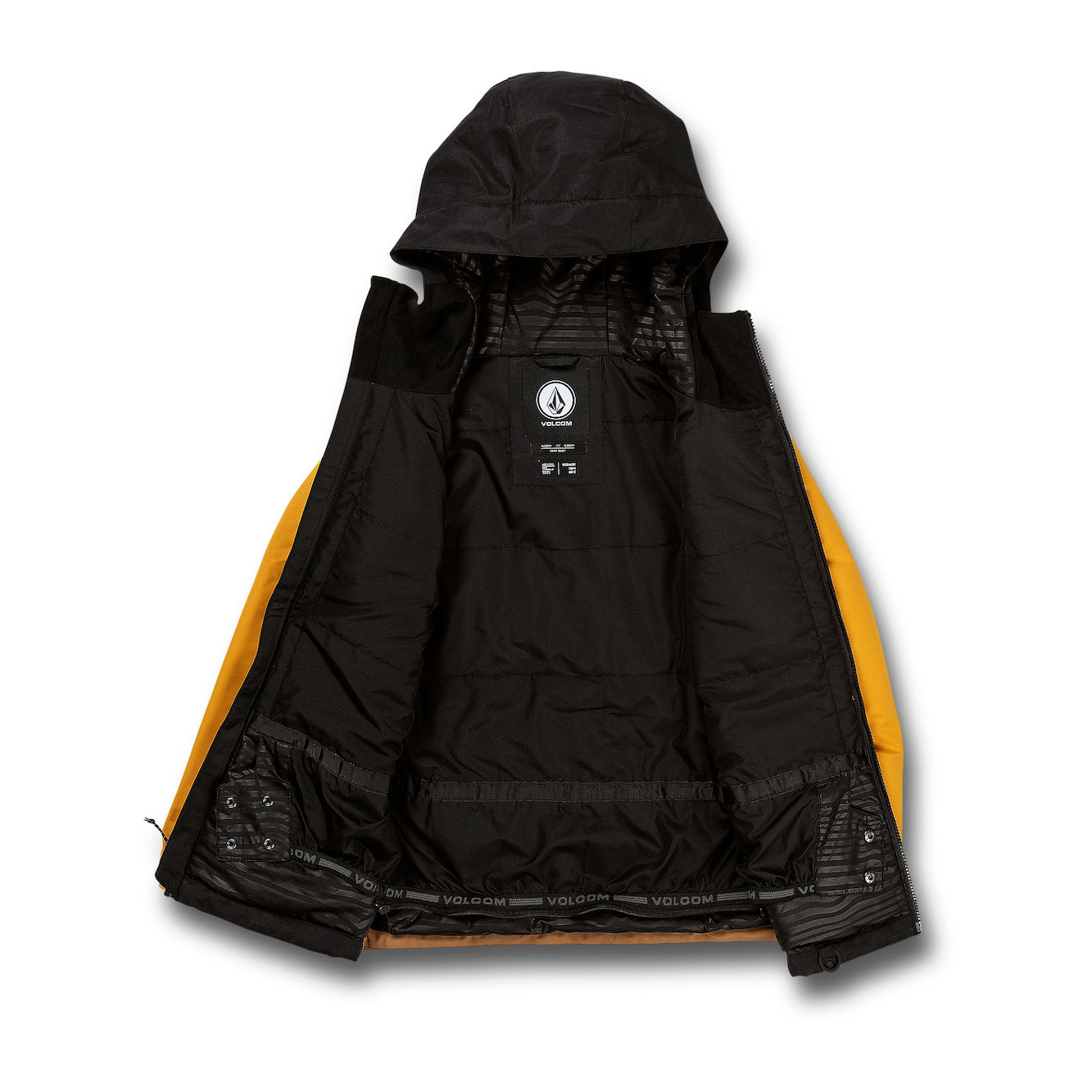 Volcom Vernon Ins Jacket 2021 Volcom Vernon Ins Jacket 2021