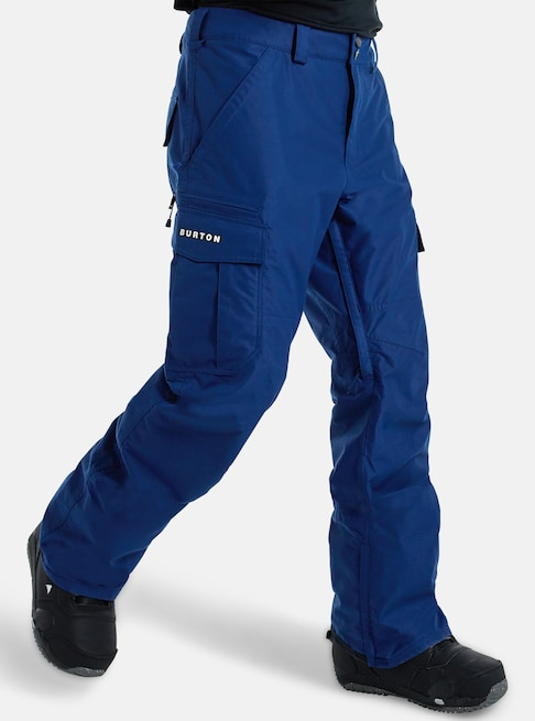 Burton Mens Cargo 2L Pants - Regular Fit
