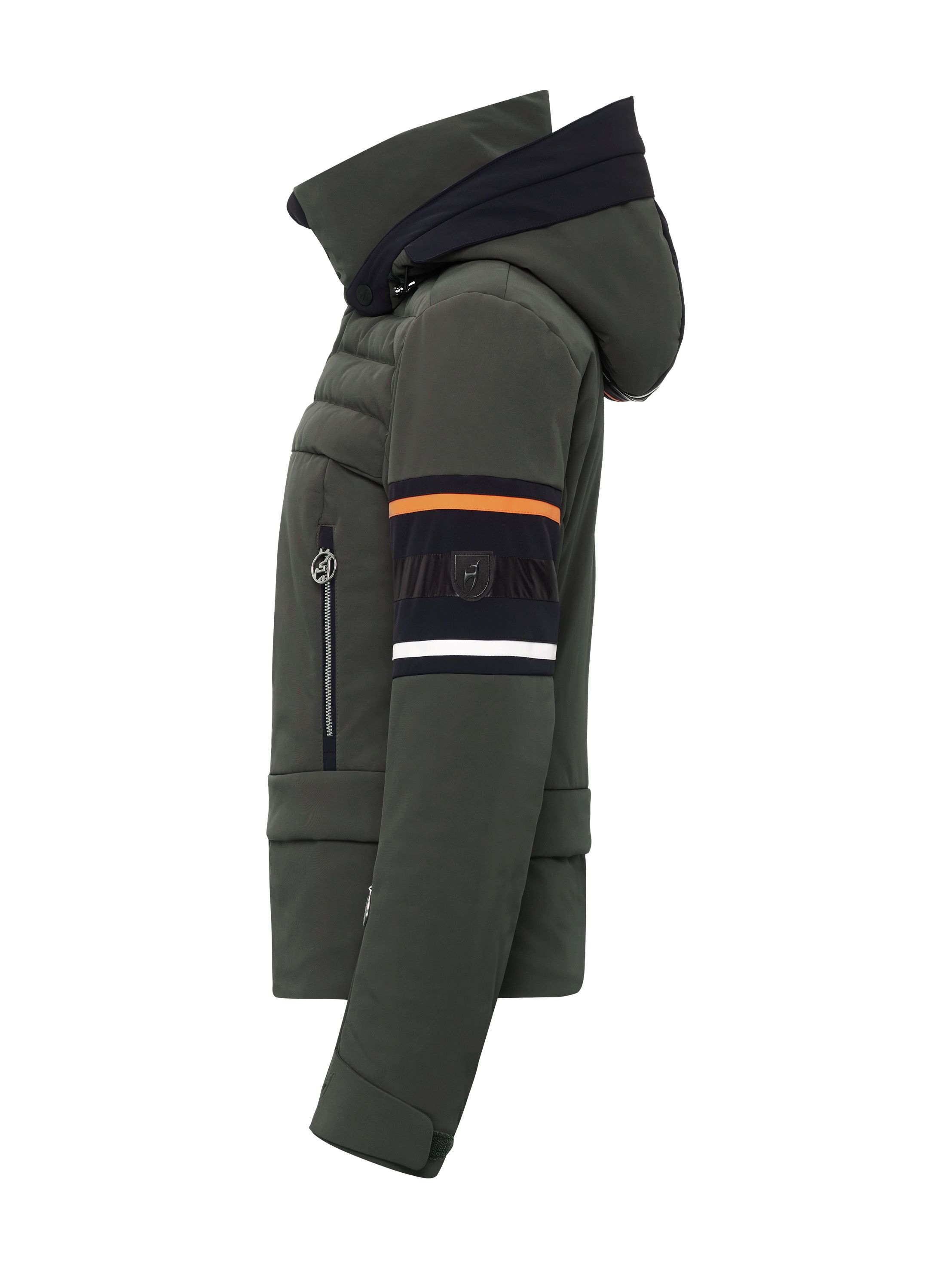 Toni Sailer Womens Hanna Ski Jacket