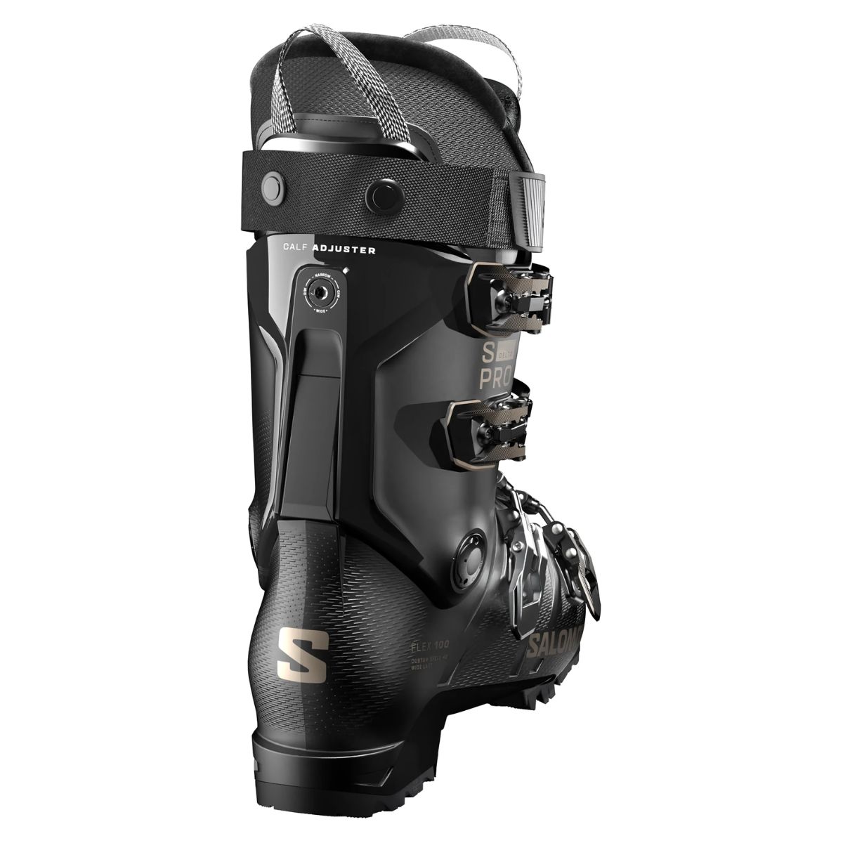 Salomon S/Pro Delta 100 GW